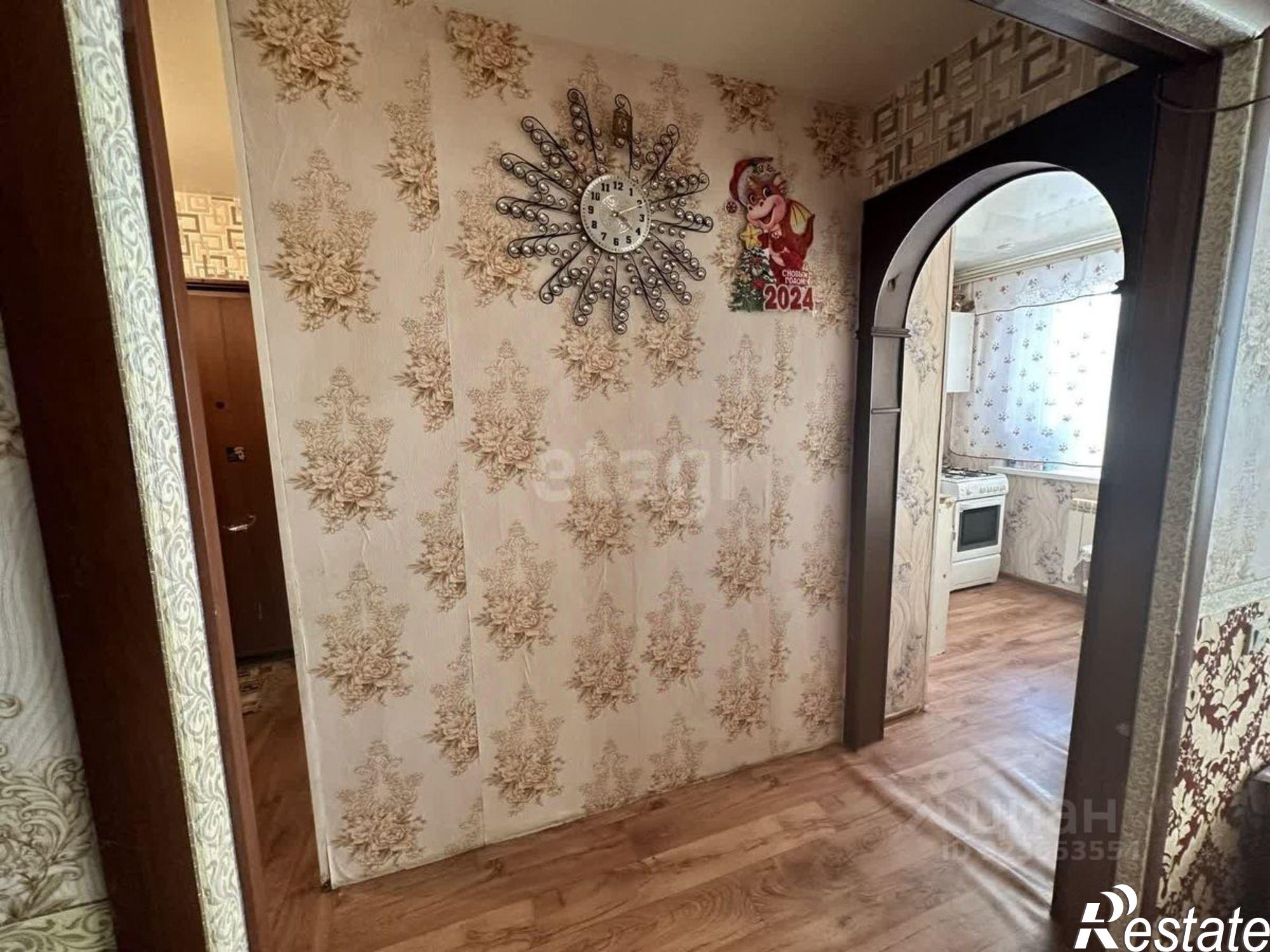 Купить квартиру за 4 100 000 рублей на Цеховая улица, 181