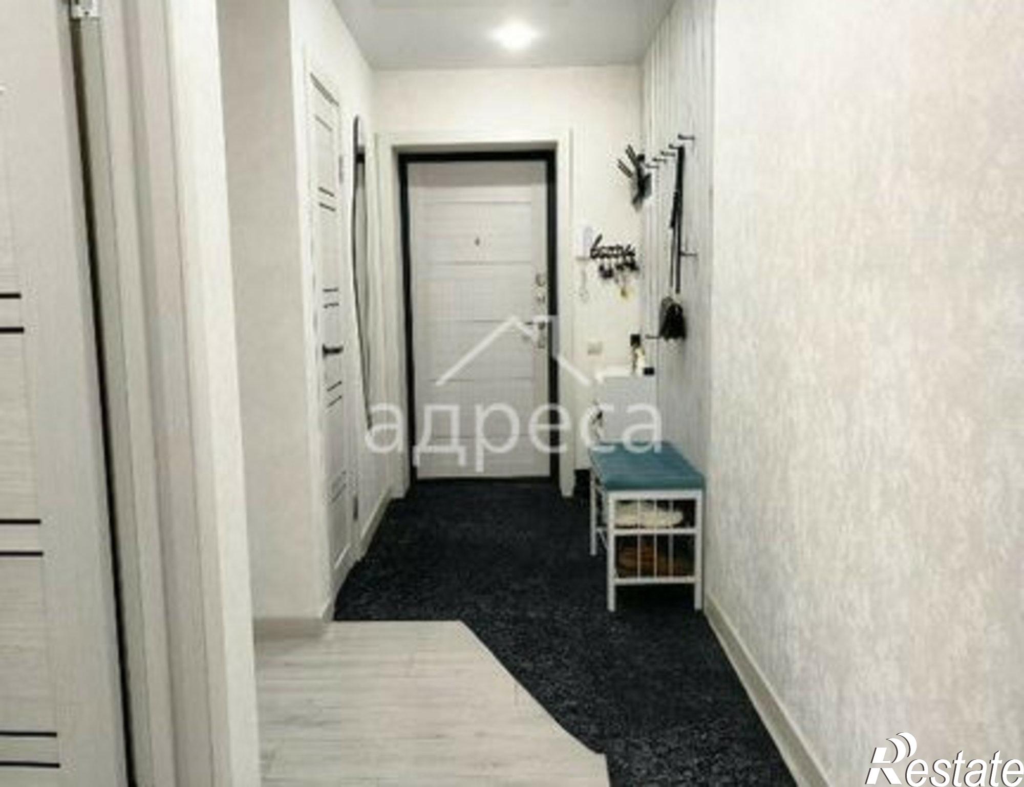 Купить квартиру за 8 050 000 рублей на 1-й кв-л, 69