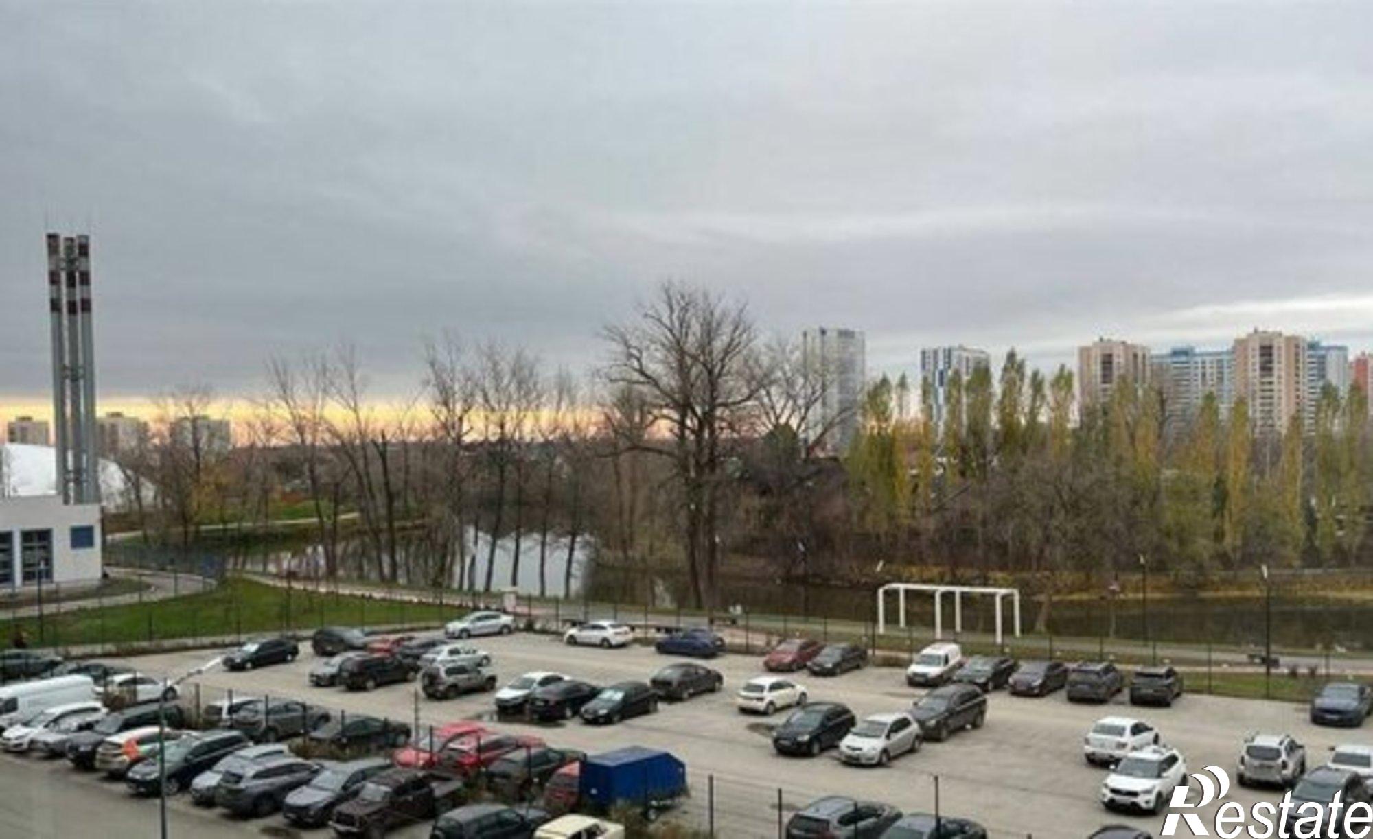 Купить квартиру за 4 200 000 рублей на Осетинская улица, 4