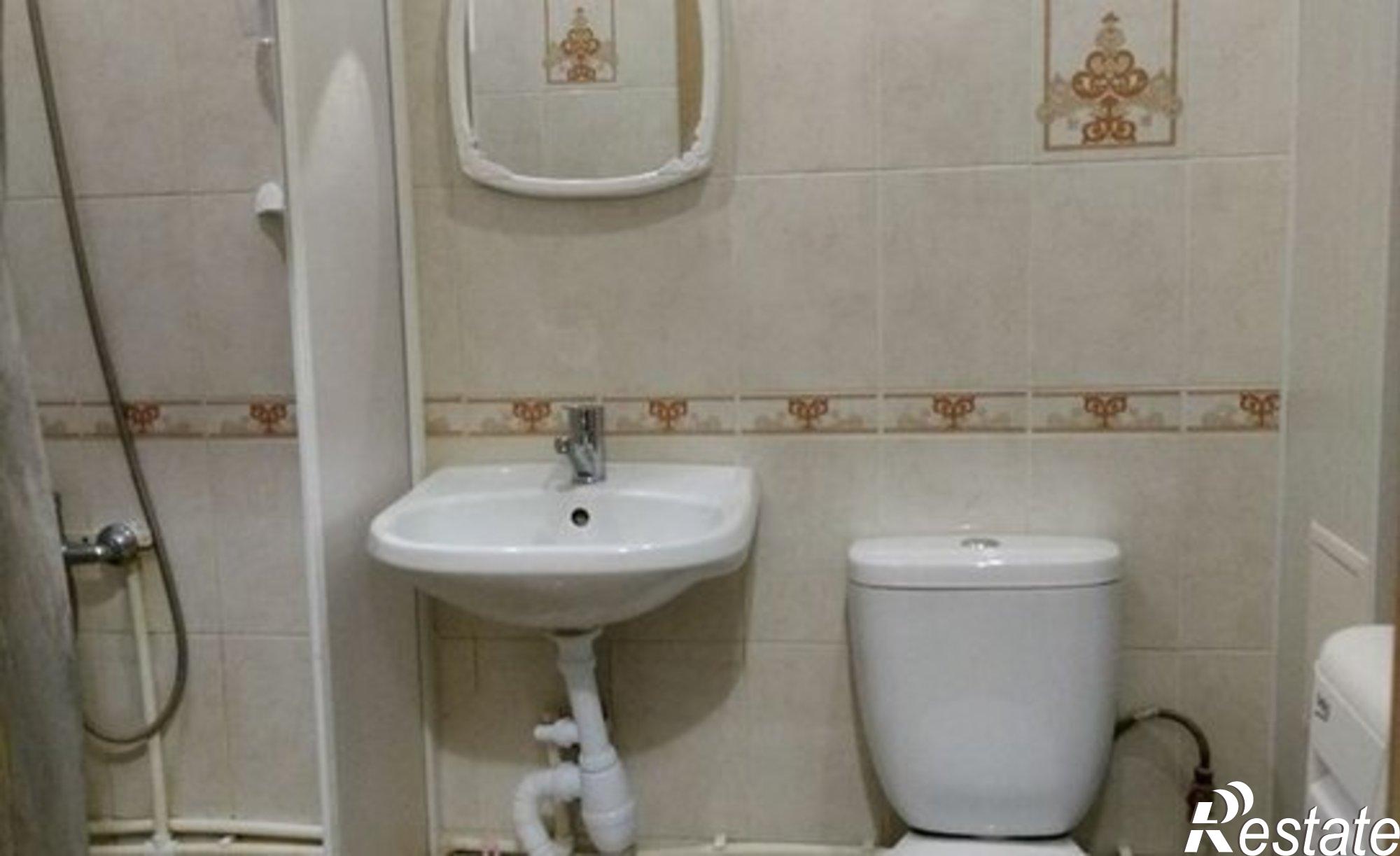 Купить квартиру за 4 200 000 рублей на Осетинская улица, 4