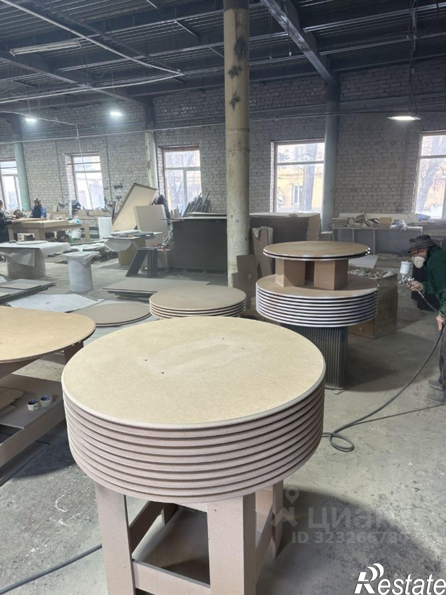 Купить ОСЗ, отдельно стоящее здание за 32 500 500 рублей на улица Земеца, 4