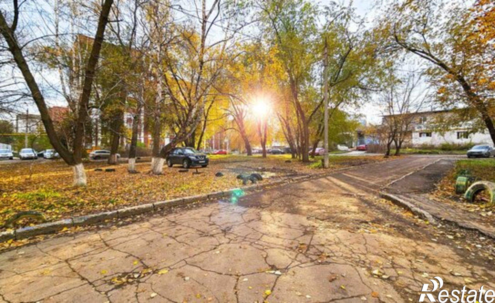 Купить квартиру за 3 990 000 рублей на улица Дыбенко, 159