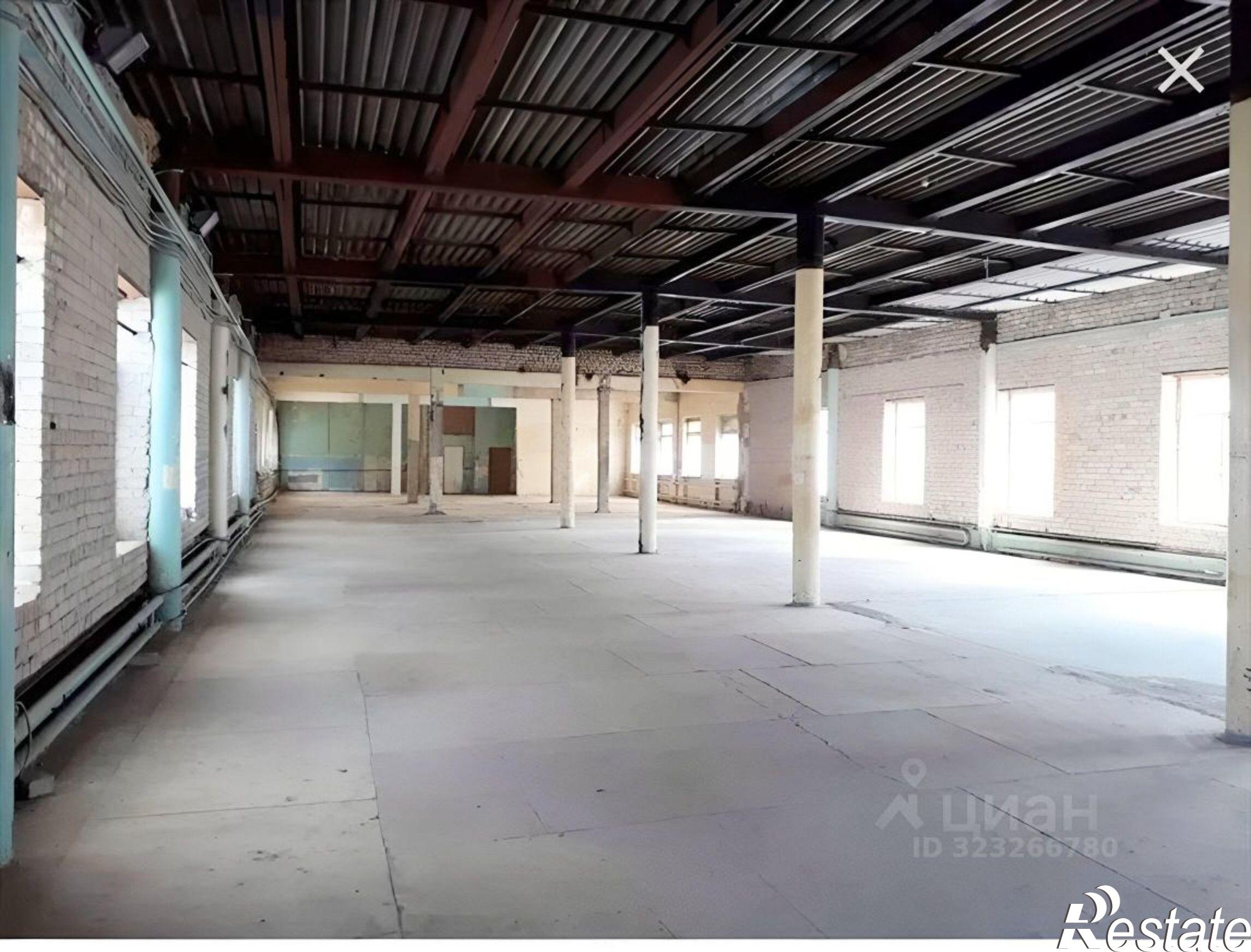 Купить ОСЗ, отдельно стоящее здание за 32 500 500 рублей на улица Земеца, 4