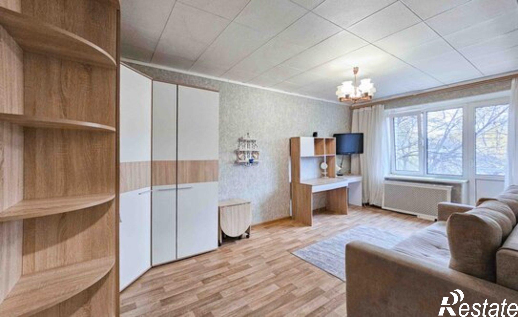 Купить квартиру за 3 990 000 рублей на улица Дыбенко, 159