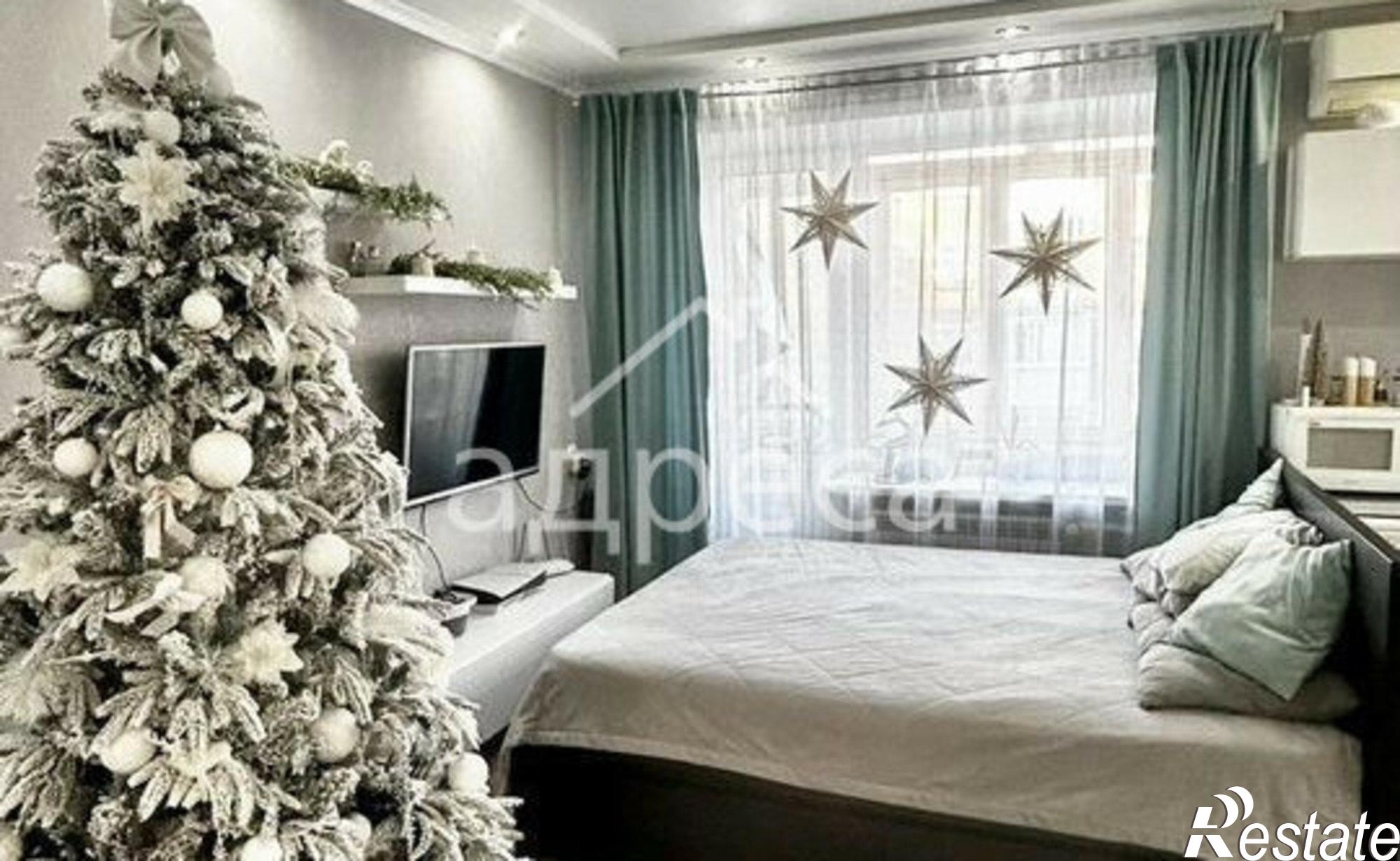 Купить квартиру за 5 650 000 рублей на проспект Масленникова, 9