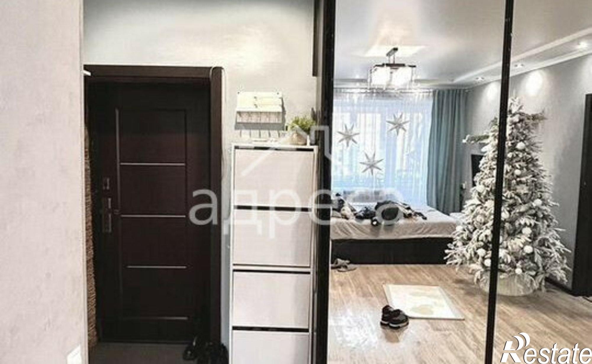 Купить квартиру за 5 650 000 рублей на проспект Масленникова, 9