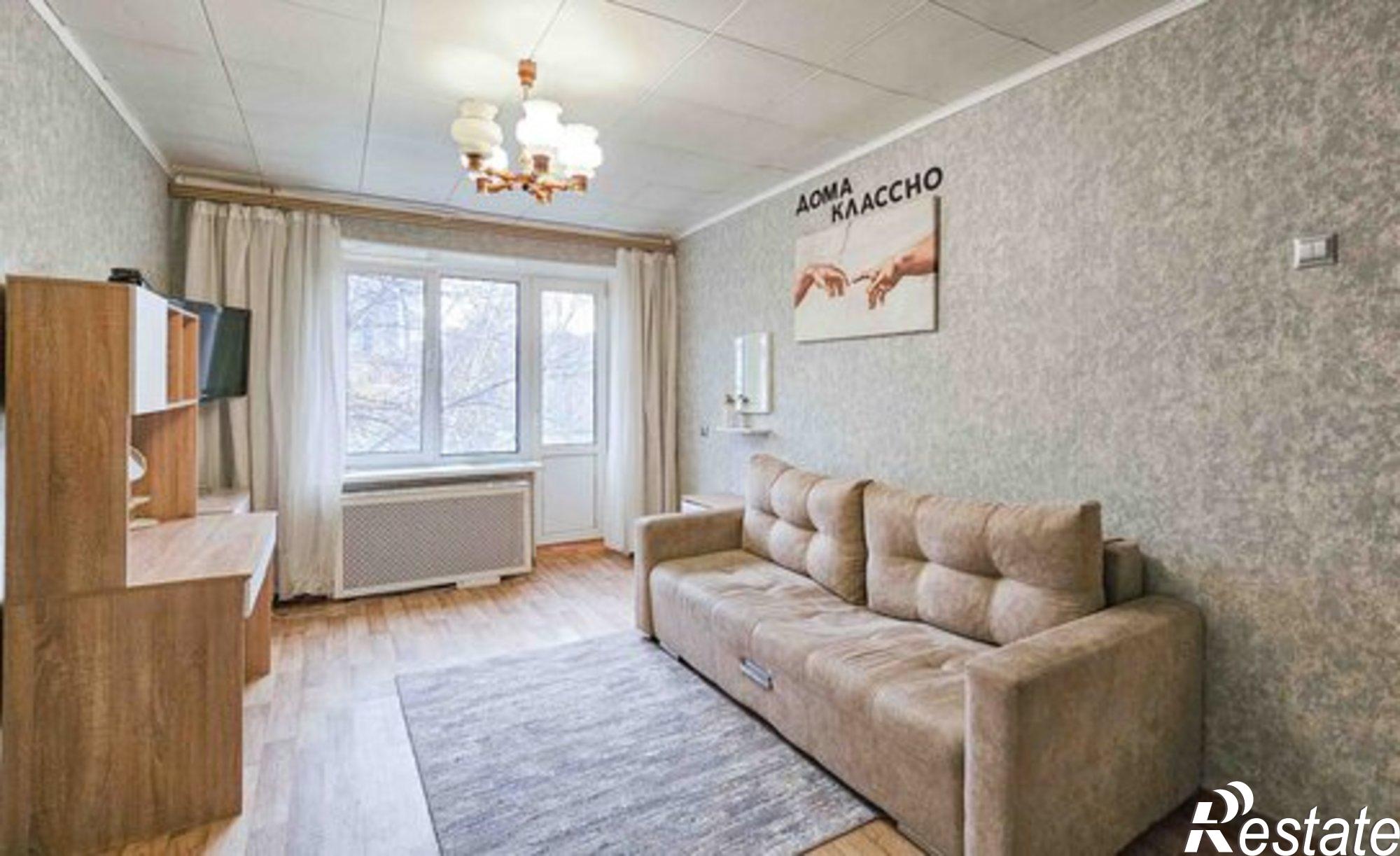 Купить квартиру за 3 990 000 рублей на улица Дыбенко, 159