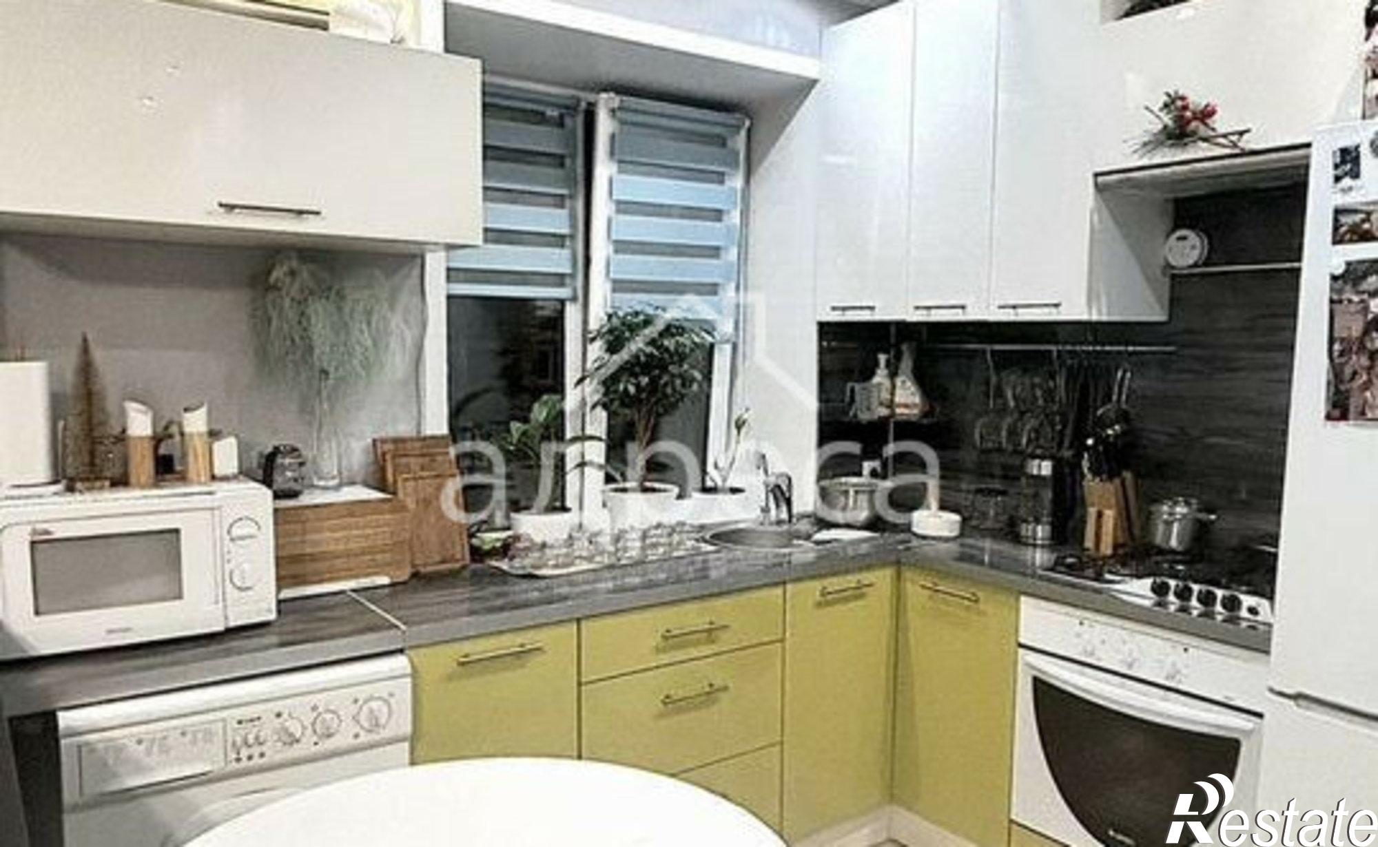 Купить квартиру за 5 650 000 рублей на проспект Масленникова, 9