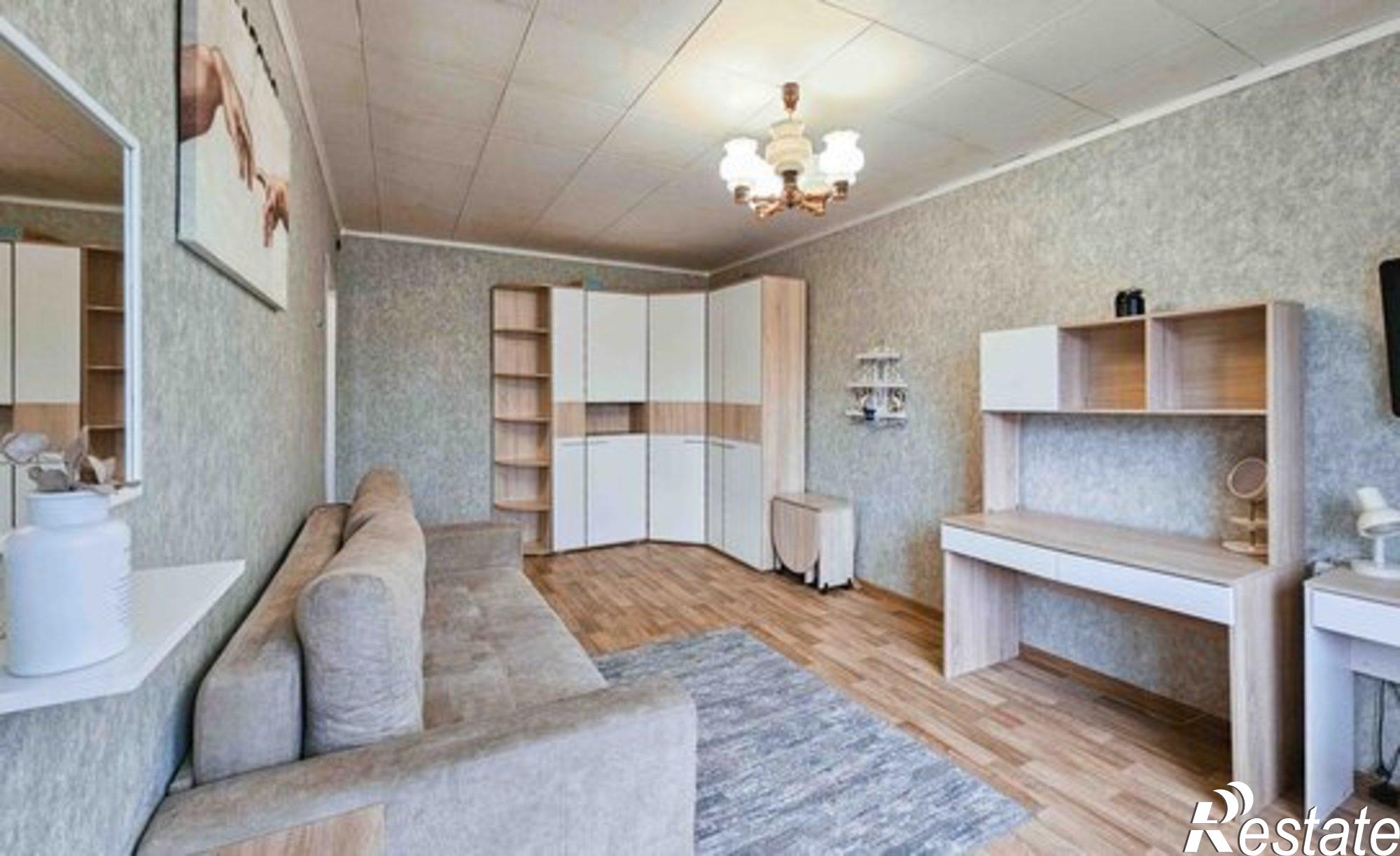 Купить квартиру за 3 990 000 рублей на улица Дыбенко, 159