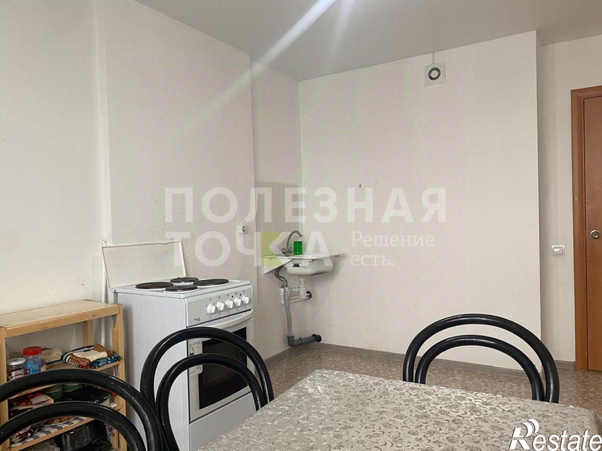 Купить квартиру за 5 500 000 рублей на Московское (18 км) шоссе, 53