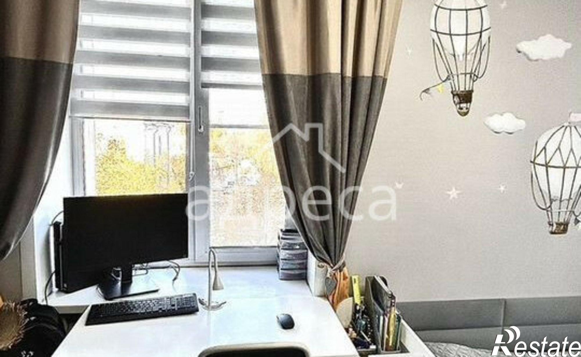 Купить квартиру за 5 650 000 рублей на проспект Масленникова, 9