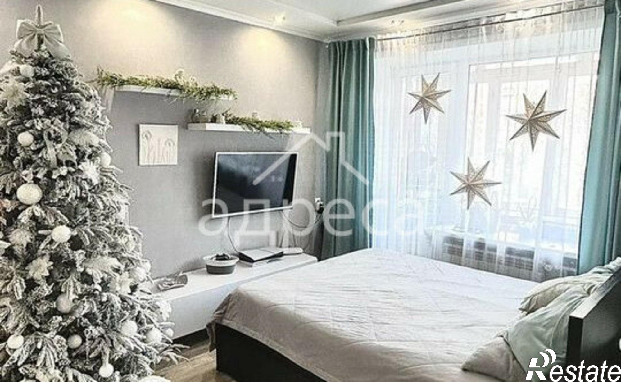 Купить квартиру за 5 650 000 рублей на проспект Масленникова, 9