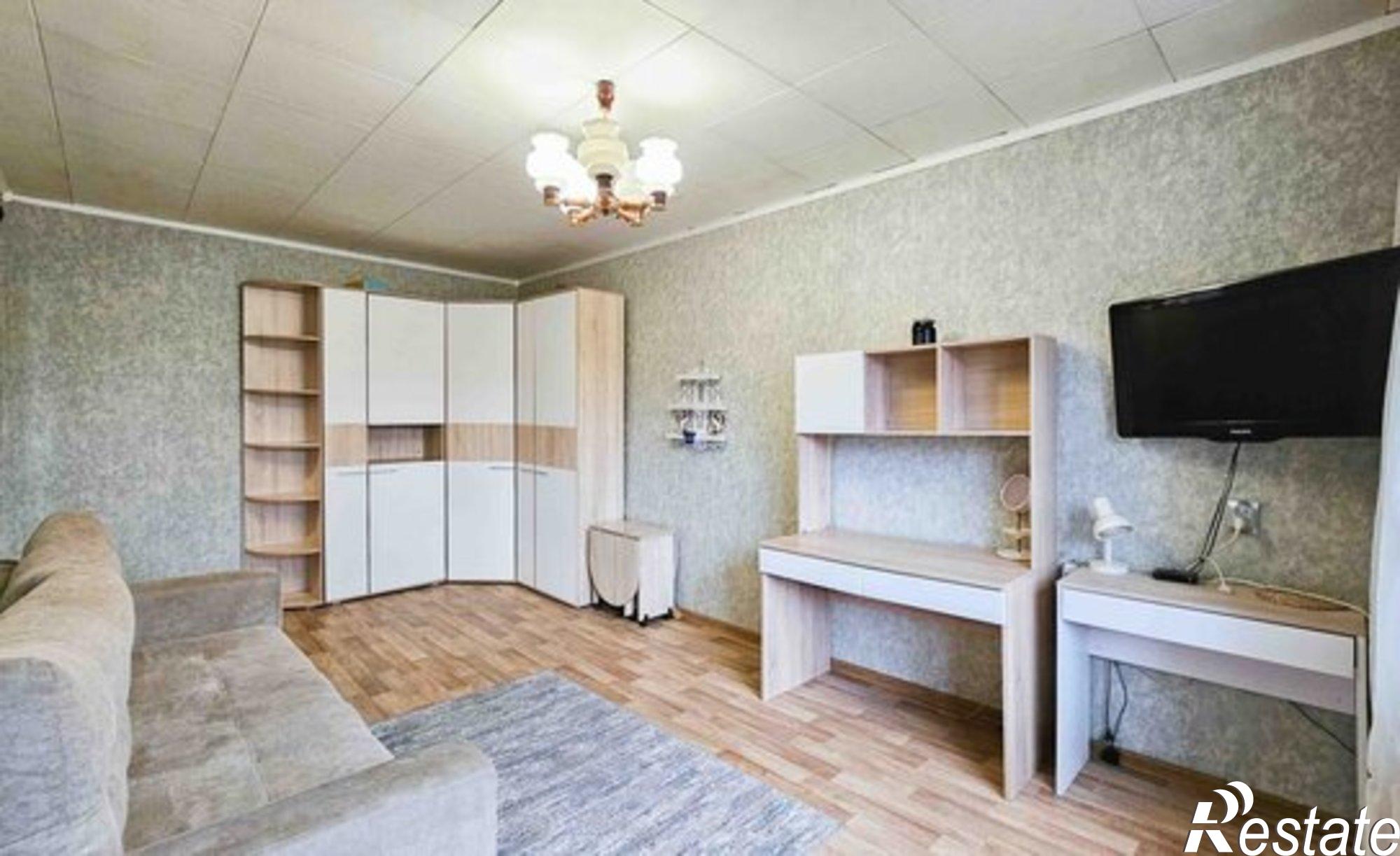 Купить квартиру за 3 990 000 рублей на улица Дыбенко, 159