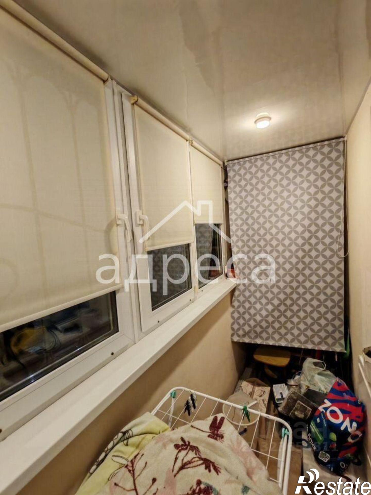 Купить квартиру за 8 870 000 рублей на улица Максима Горького, 35