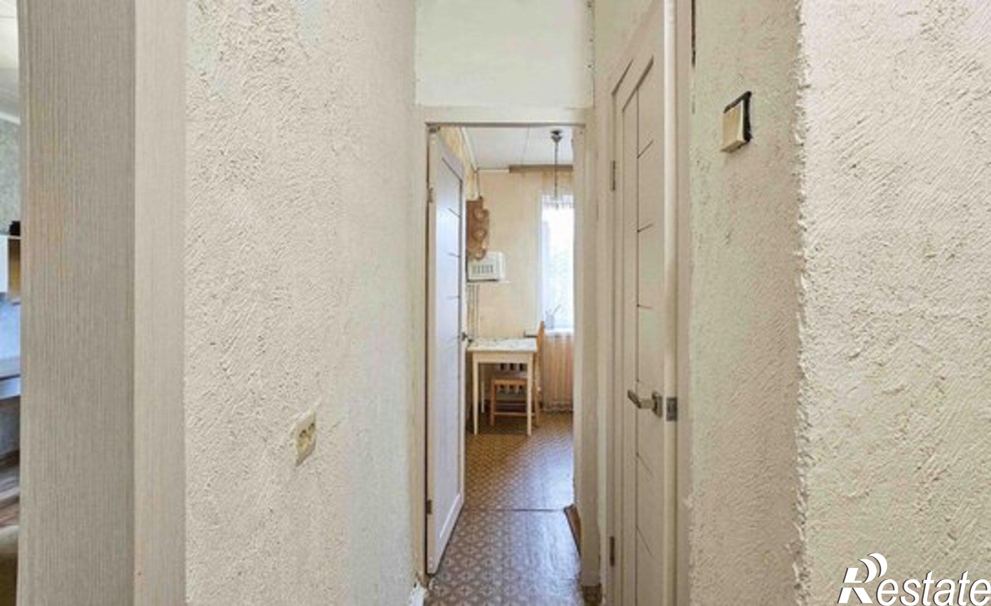 Купить квартиру за 3 990 000 рублей на улица Дыбенко, 159