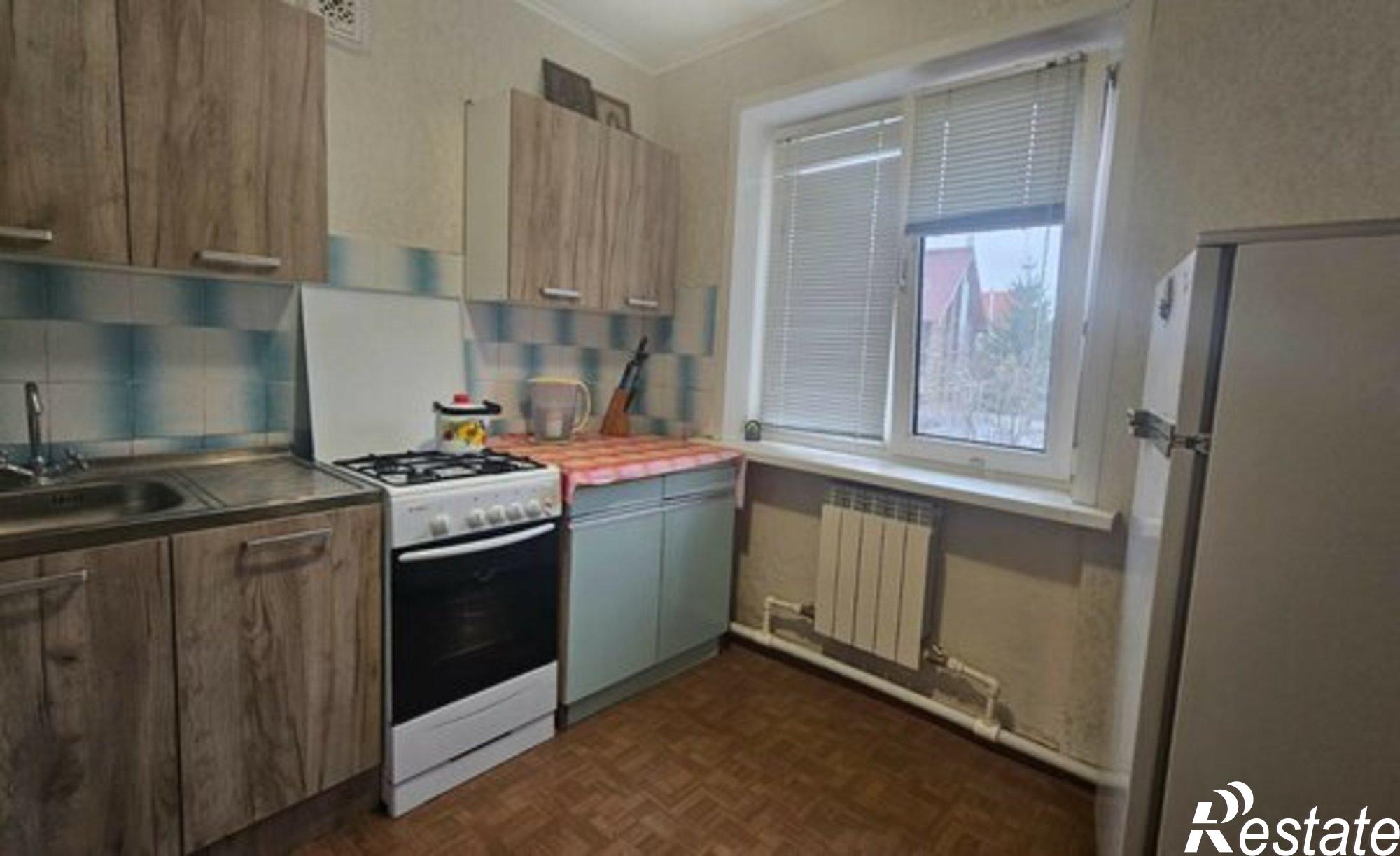 Купить квартиру за 2 500 000 рублей на ул Красный Пахарь, 33