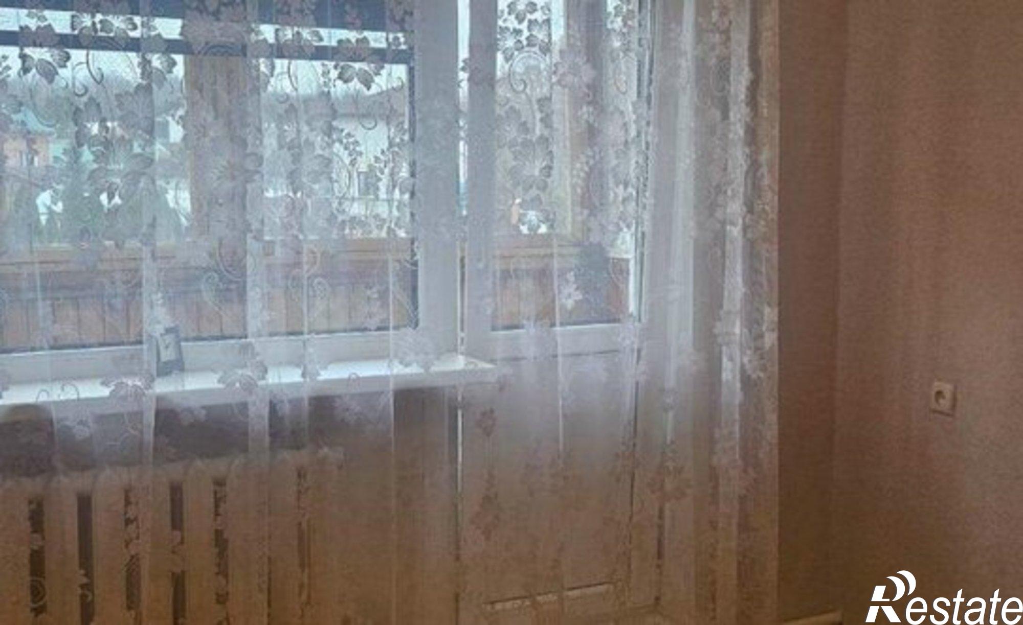 Купить квартиру за 2 500 000 рублей на ул Красный Пахарь, 33