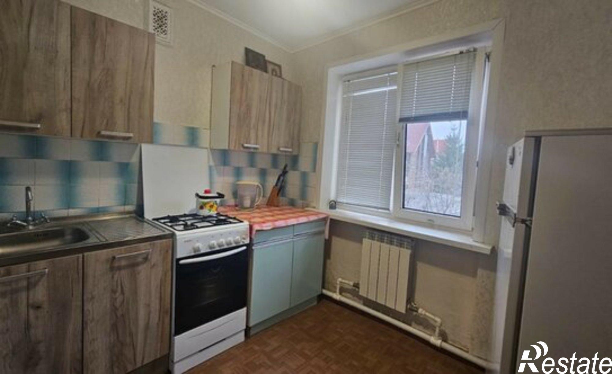 Купить квартиру за 2 500 000 рублей на ул Красный Пахарь, 33