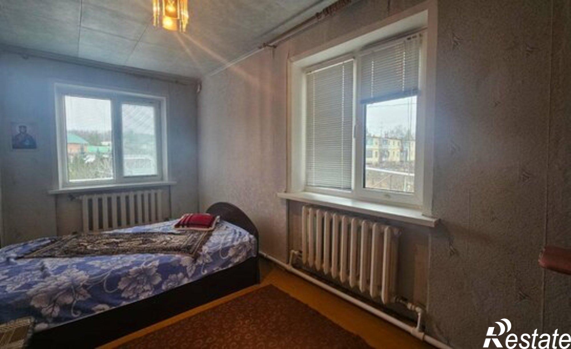 Купить квартиру за 2 500 000 рублей на ул Красный Пахарь, 33