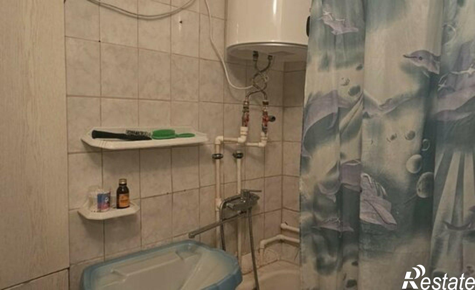 Купить квартиру за 2 500 000 рублей на ул Красный Пахарь, 33