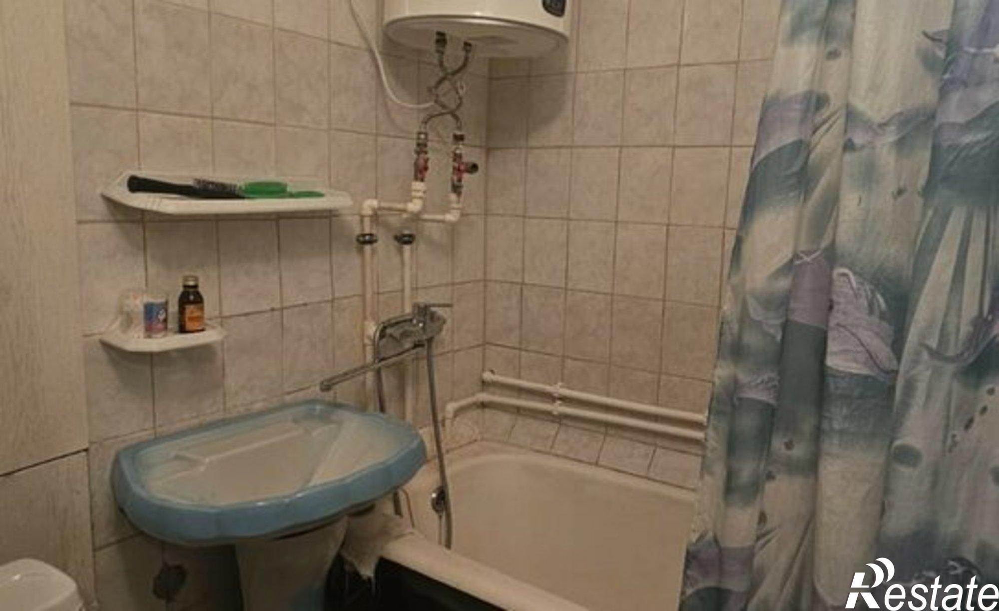 Купить квартиру за 2 500 000 рублей на ул Красный Пахарь, 33