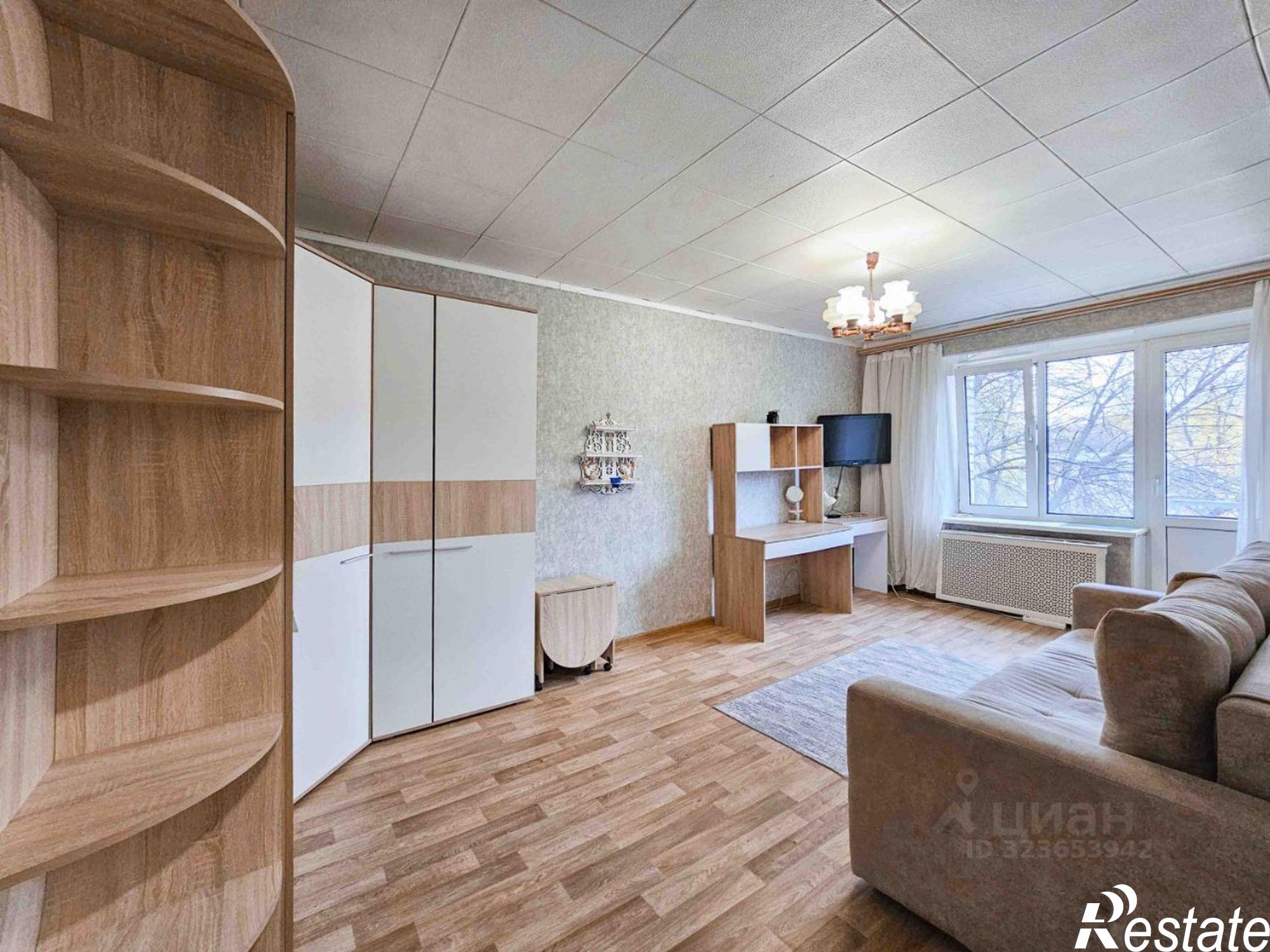 Купить квартиру за 3 990 000 рублей на ул Дыбенко, 159