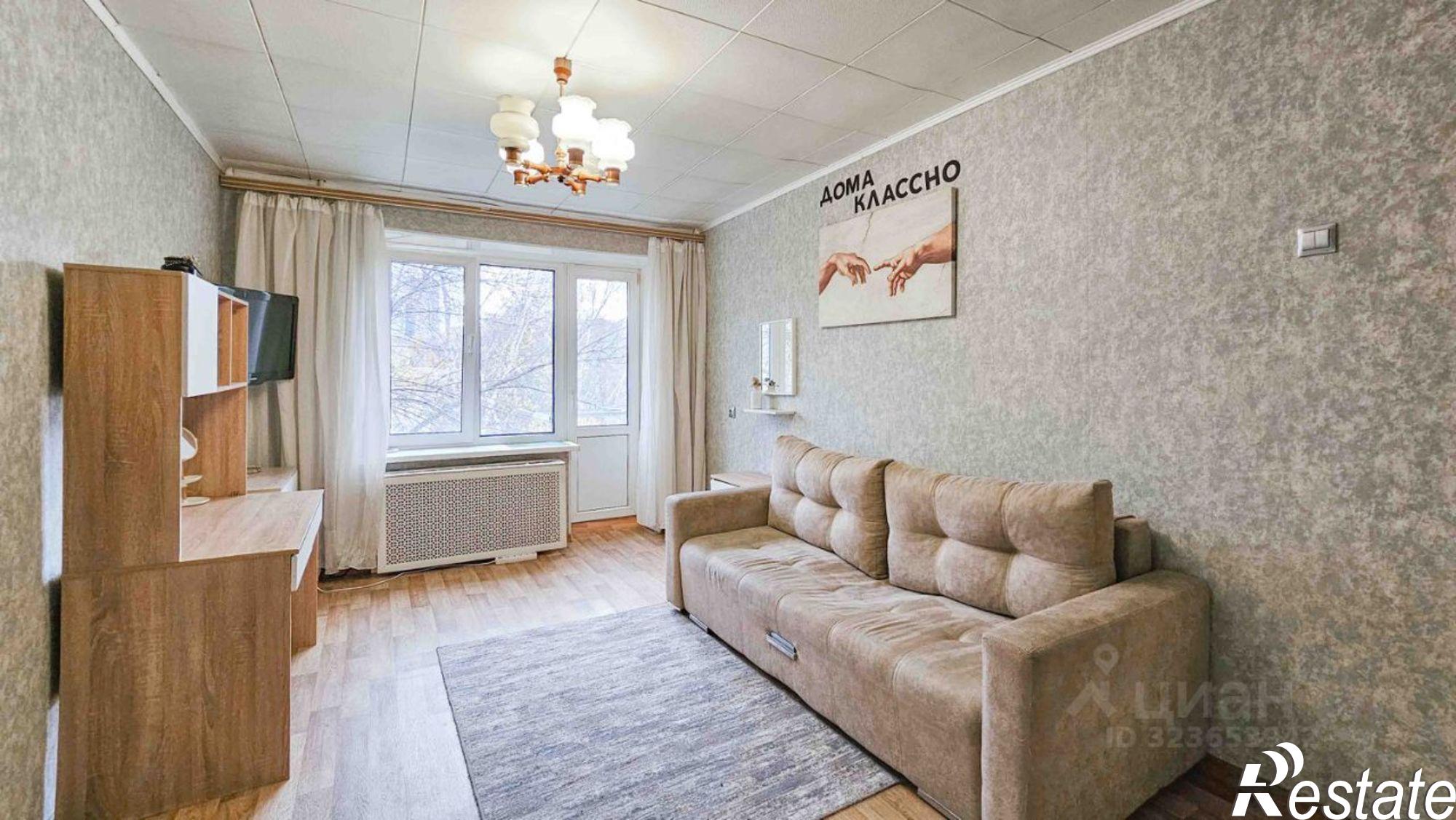 Купить квартиру за 3 990 000 рублей на ул Дыбенко, 159