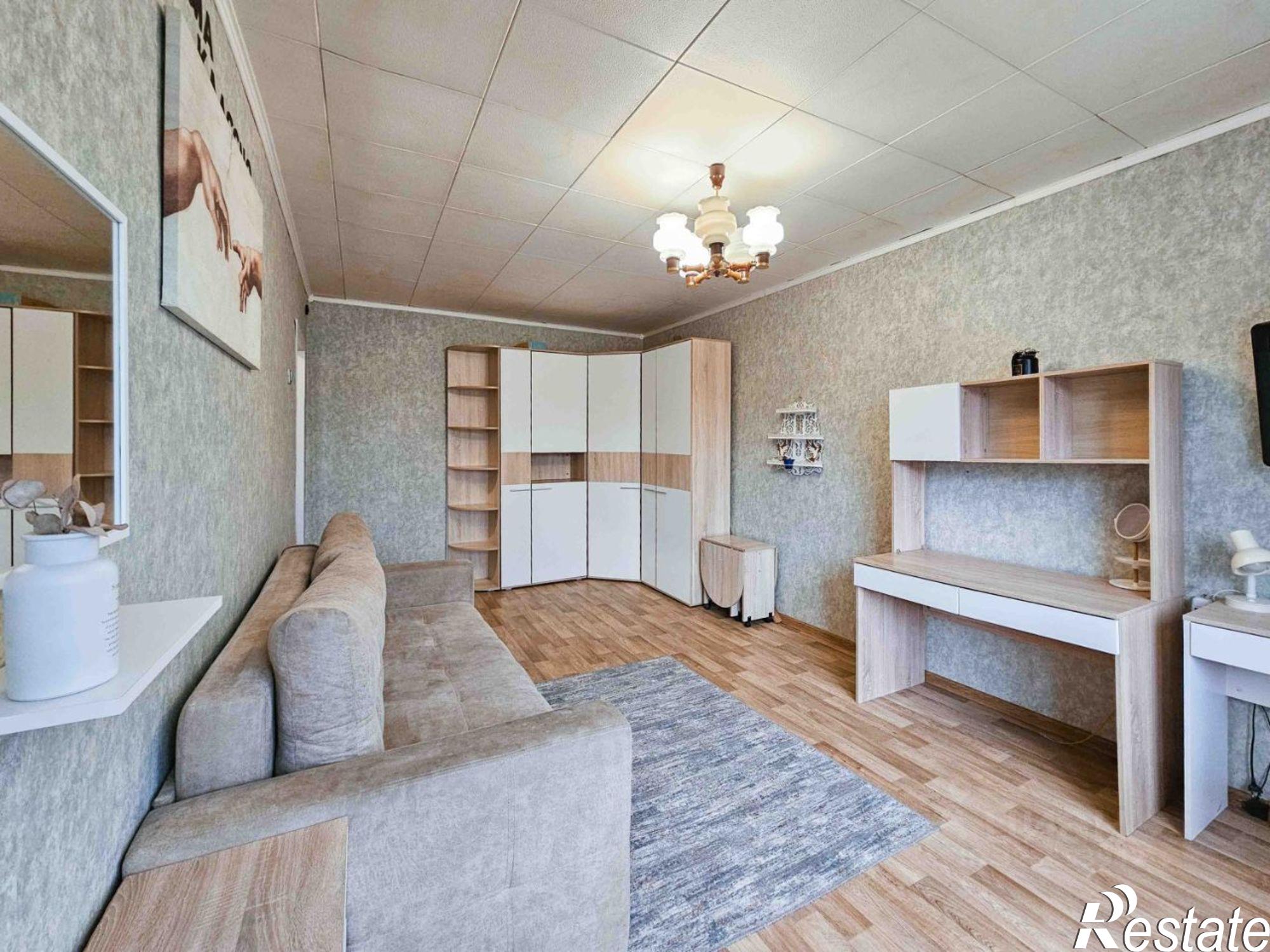 Купить квартиру за 3 990 000 рублей на ул Дыбенко, 159