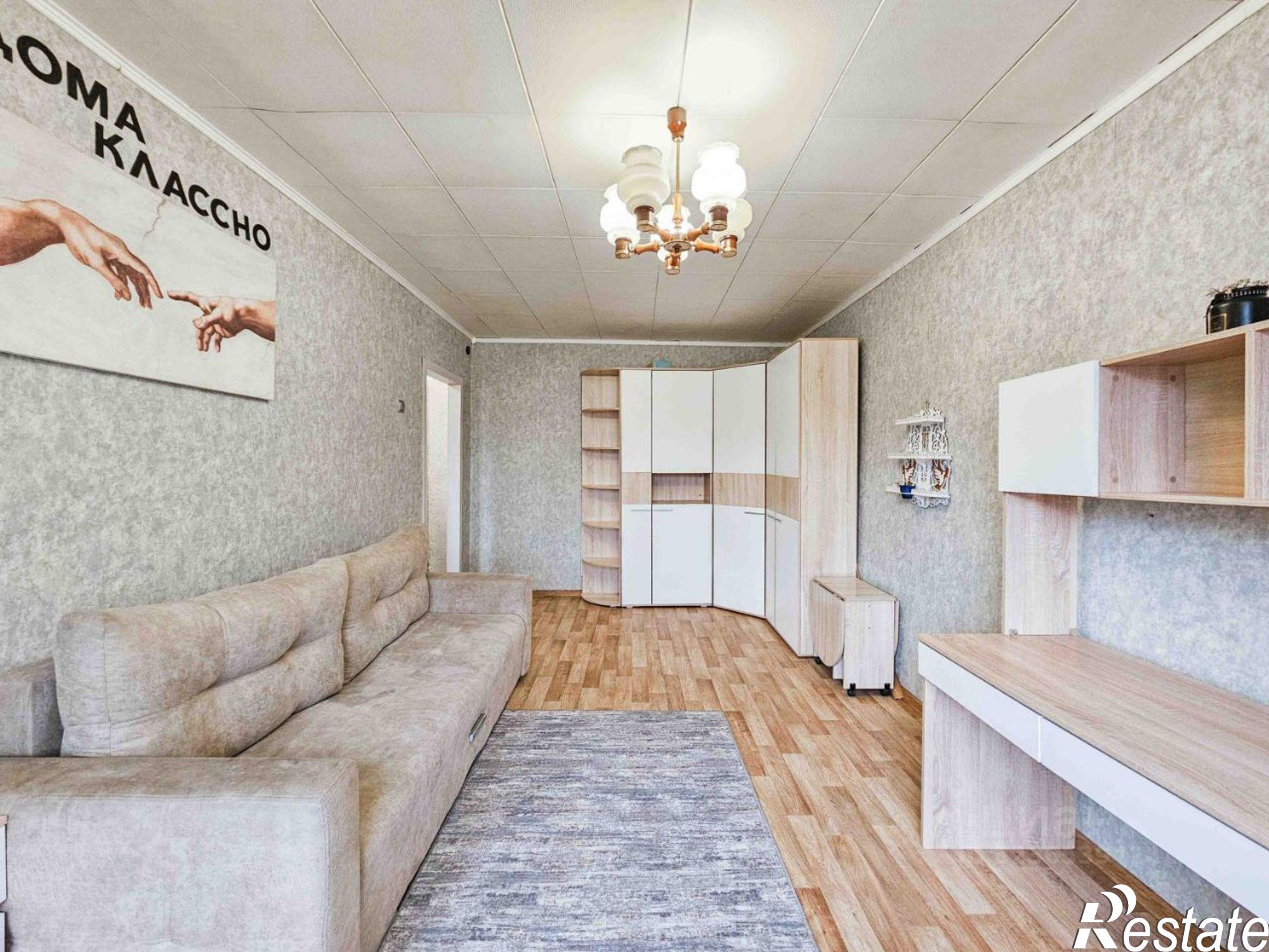 Купить квартиру за 3 990 000 рублей на ул Дыбенко, 159