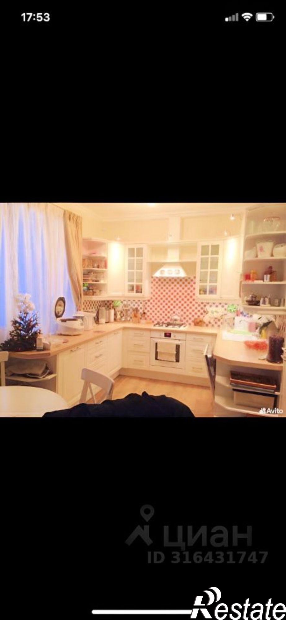 Купить квартиру за 10 000 000 рублей на ул Самарская, 201а