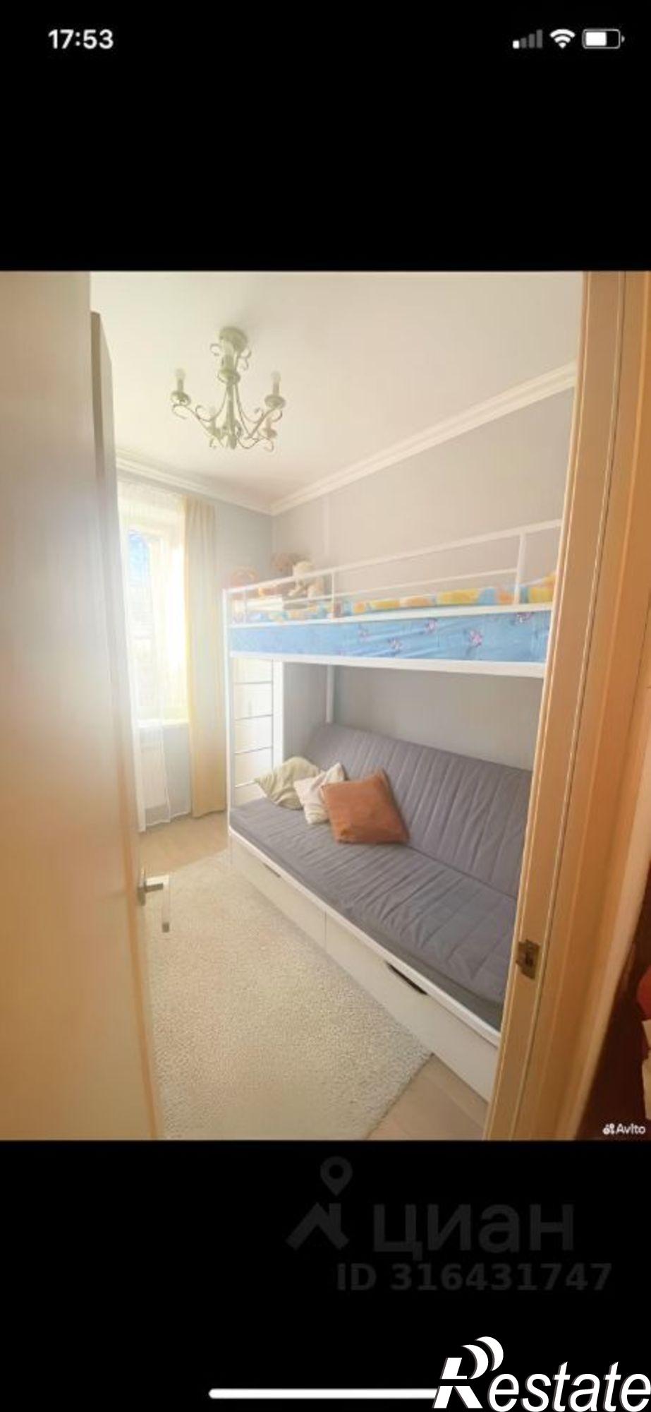 Купить квартиру за 10 000 000 рублей на ул Самарская, 201а