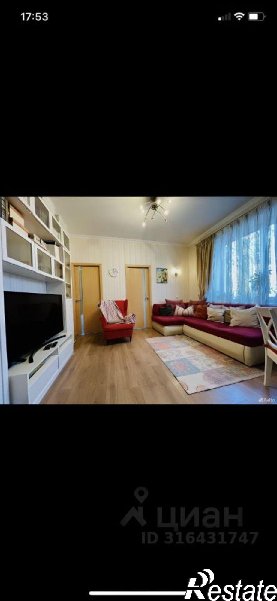 Купить квартиру за 10 000 000 рублей на ул Самарская, 201а