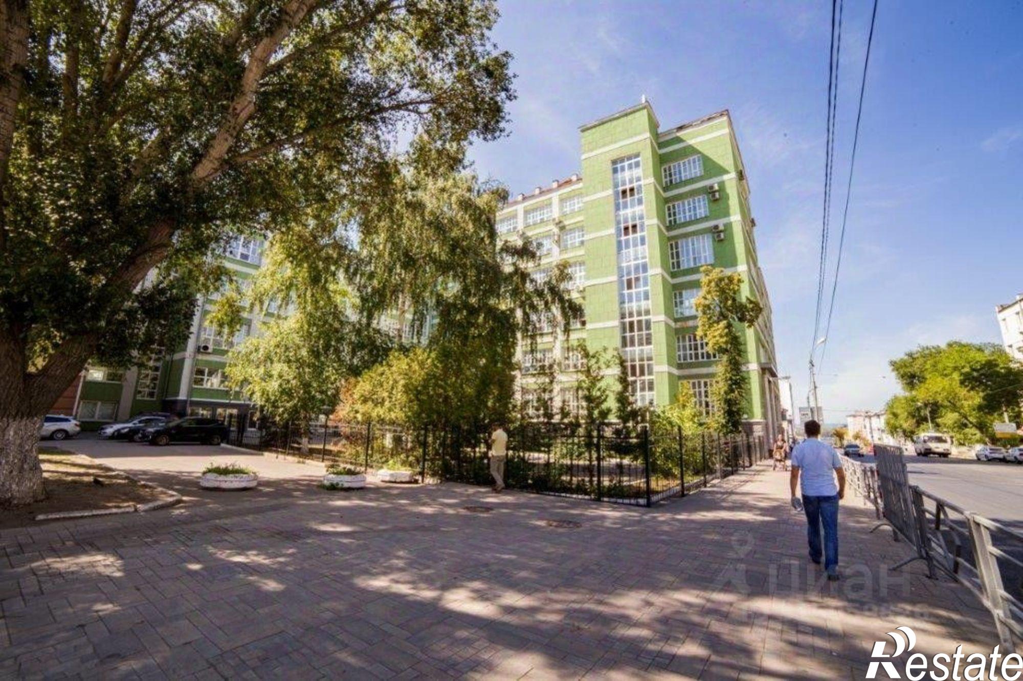 Купить ОСЗ, отдельно стоящее здание за 2 356 800 рублей на Красноармейская улица, 17