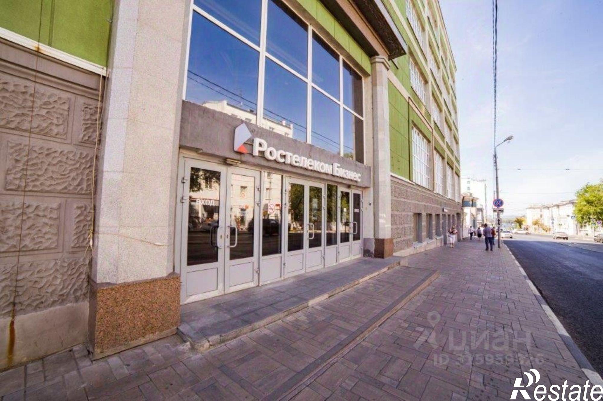 Купить ОСЗ, отдельно стоящее здание за 2 356 800 рублей на Красноармейская улица, 17