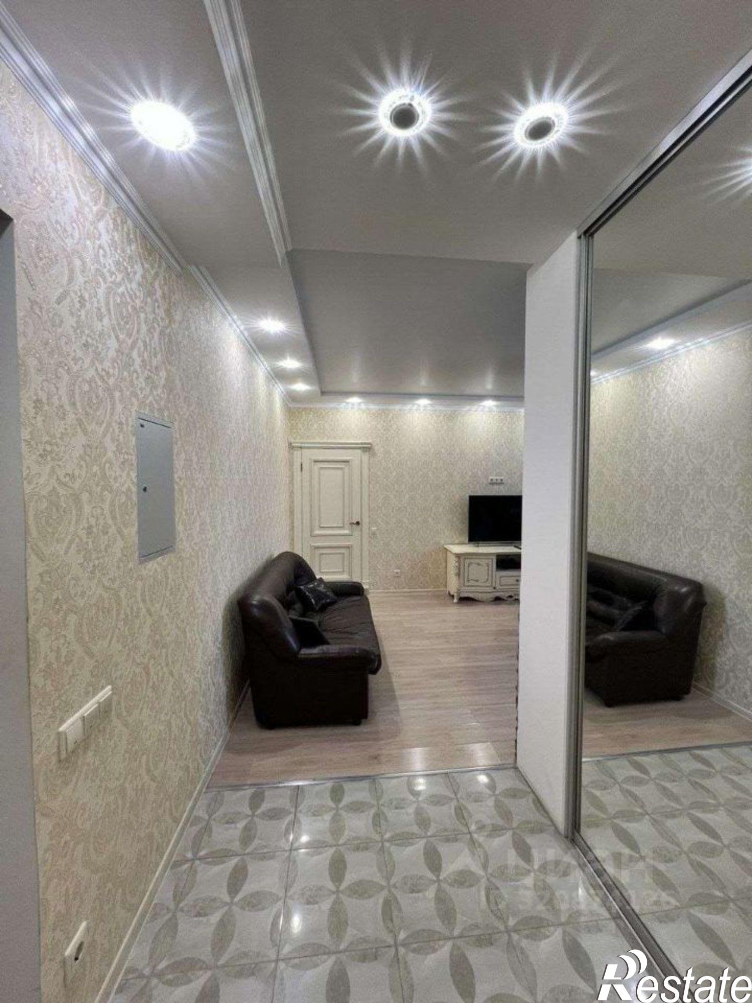 Купить квартиру за 12 900 000 рублей на Ново-Садовая улица (дублёр), 303А