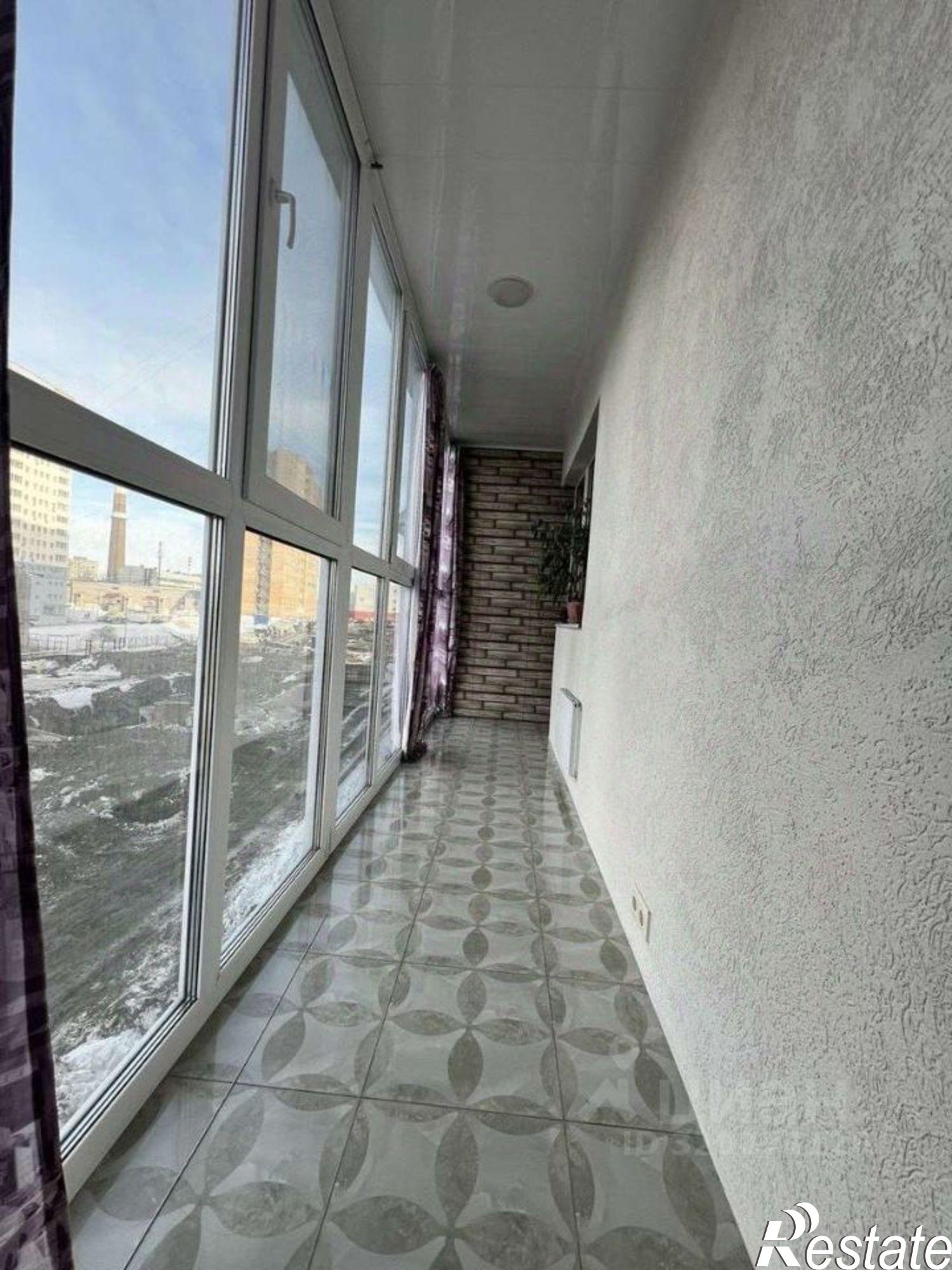 Купить квартиру за 12 900 000 рублей на Ново-Садовая улица (дублёр), 303А