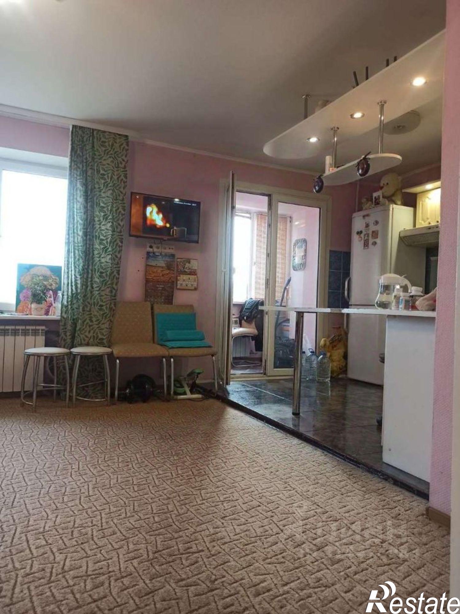 Купить квартиру за 6 900 000 рублей на Магнитогорская улица, 5