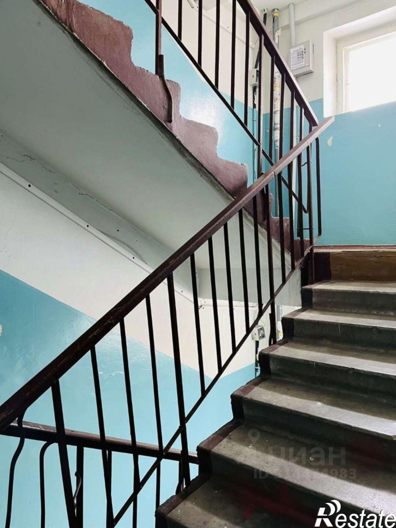 Купить квартиру за 6 900 000 рублей на Магнитогорская улица, 5