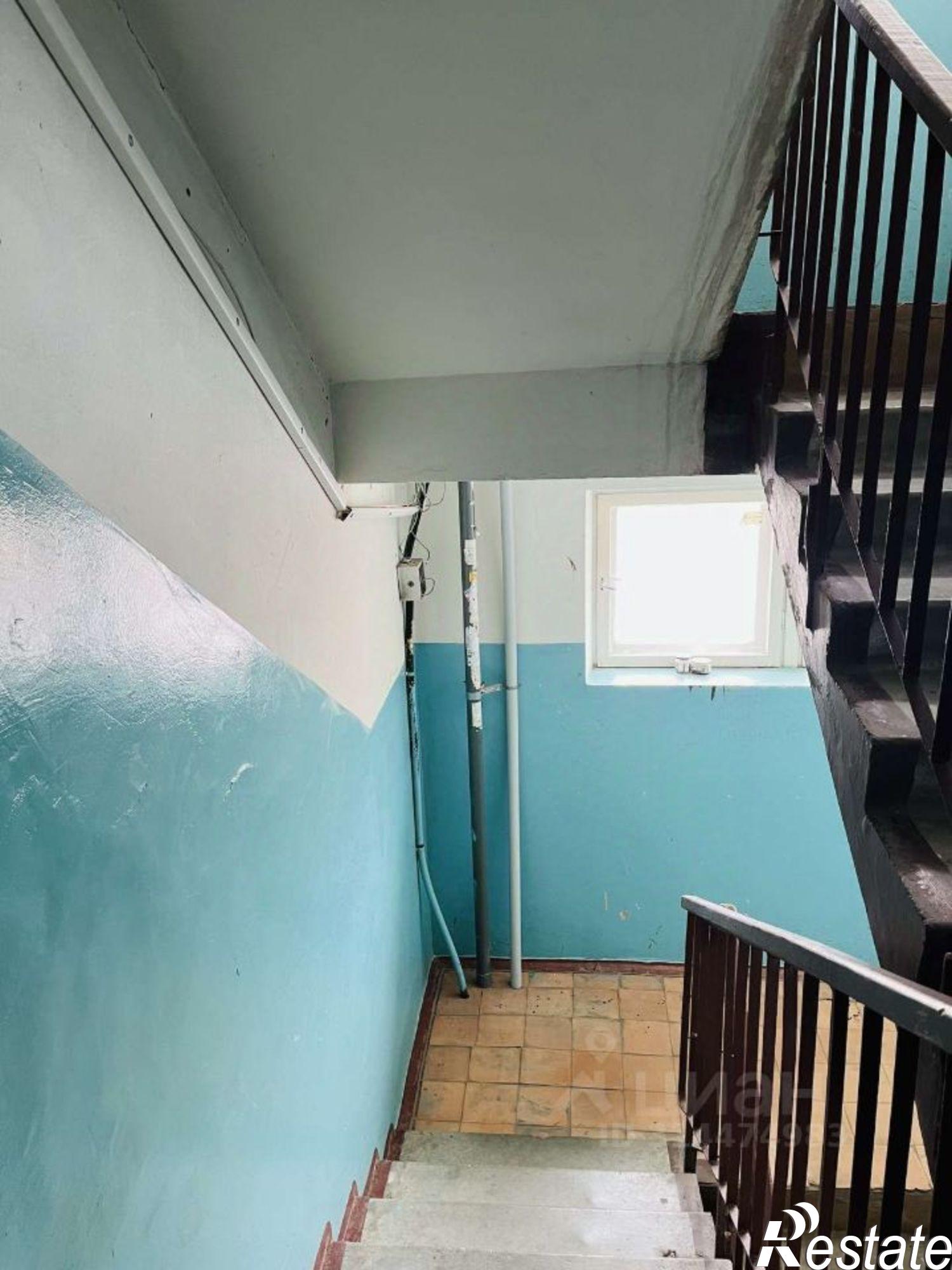 Купить квартиру за 6 900 000 рублей на Магнитогорская улица, 5