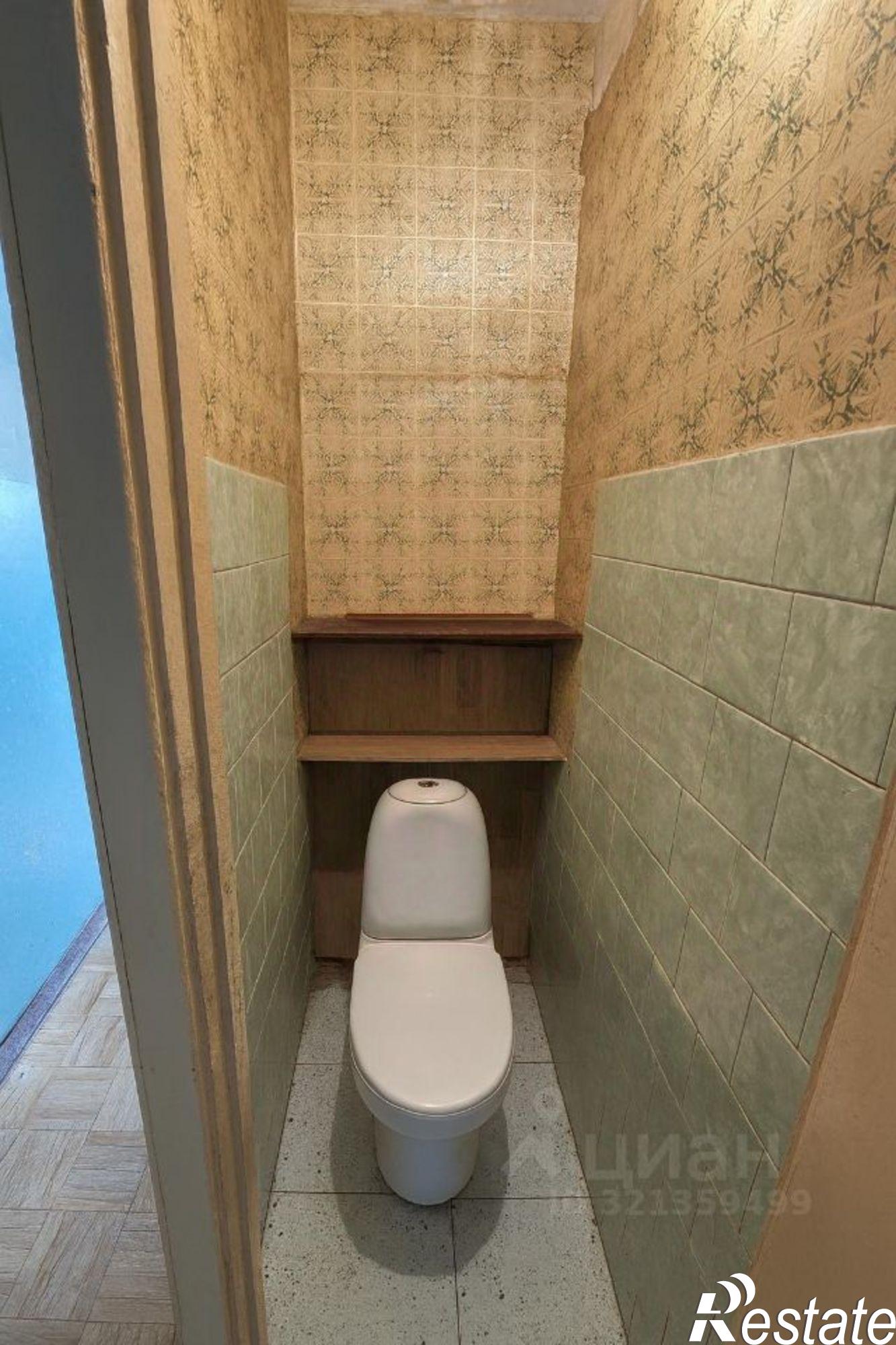 Купить квартиру за 4 550 000 рублей на Аэродромная улица, 165