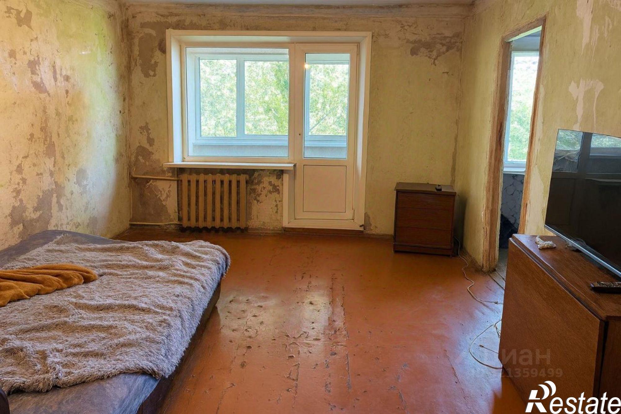 Купить квартиру за 4 550 000 рублей на Аэродромная улица, 165