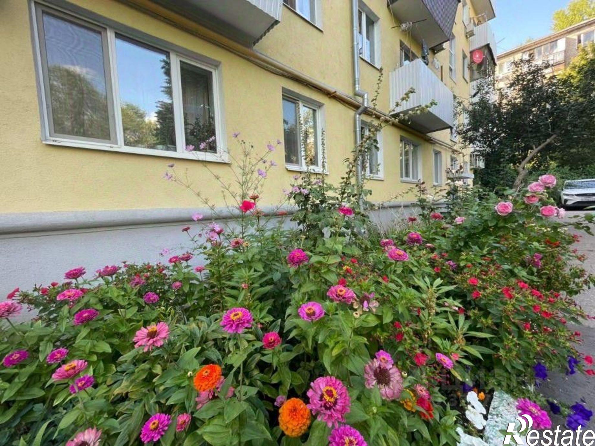 Купить квартиру за 5 000 000 рублей на улица Г.С.Аксакова, 1