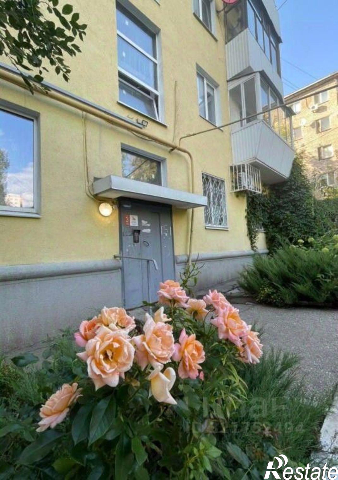 Купить квартиру за 5 000 000 рублей на улица Г.С.Аксакова, 1