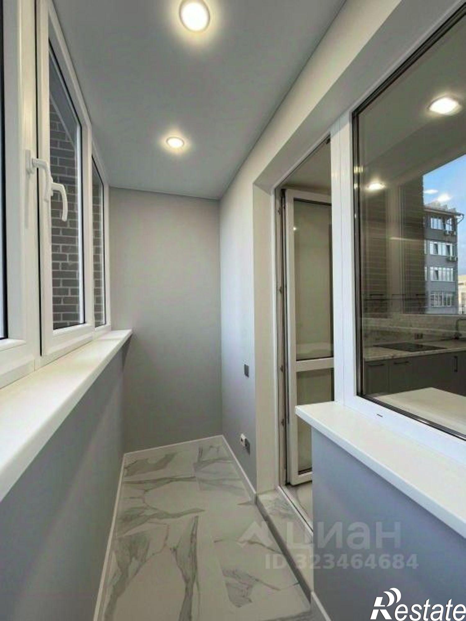 Купить квартиру за 16 800 000 рублей на Галактионовская улица, 83