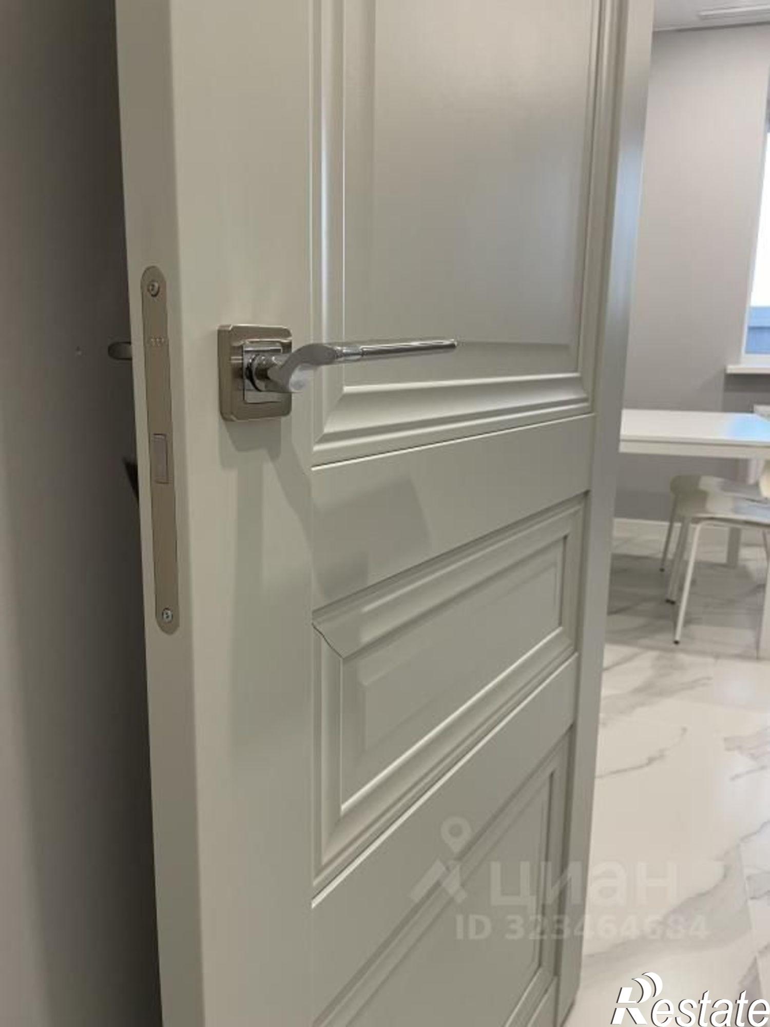 Купить квартиру за 16 800 000 рублей на Галактионовская улица, 83