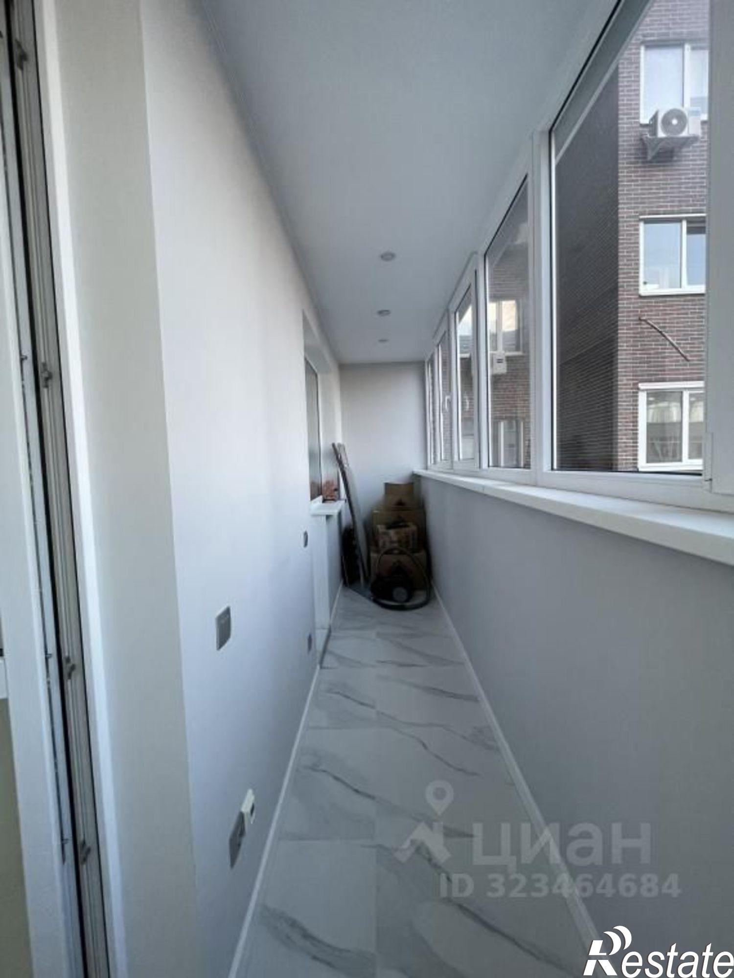 Купить квартиру за 16 800 000 рублей на Галактионовская улица, 83