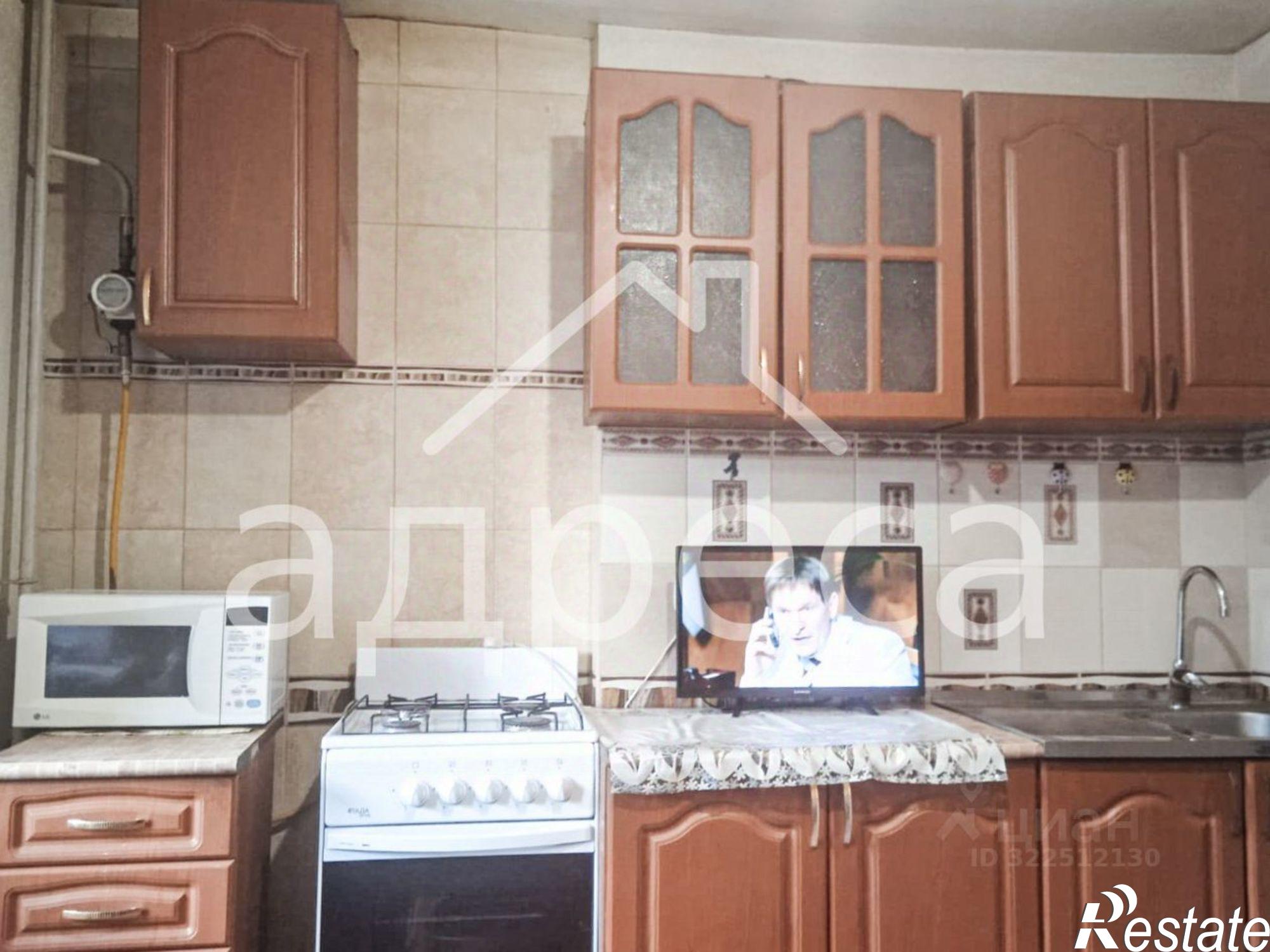 Купить квартиру за 5 500 000 рублей на 5-я просека, 106