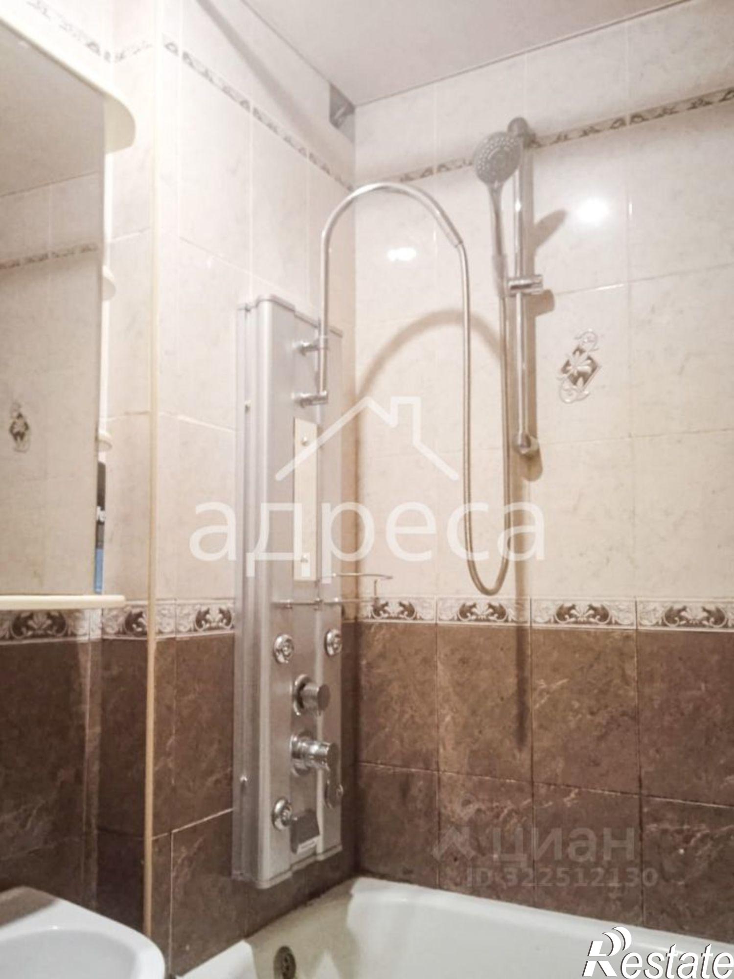 Купить квартиру за 5 500 000 рублей на 5-я просека, 106