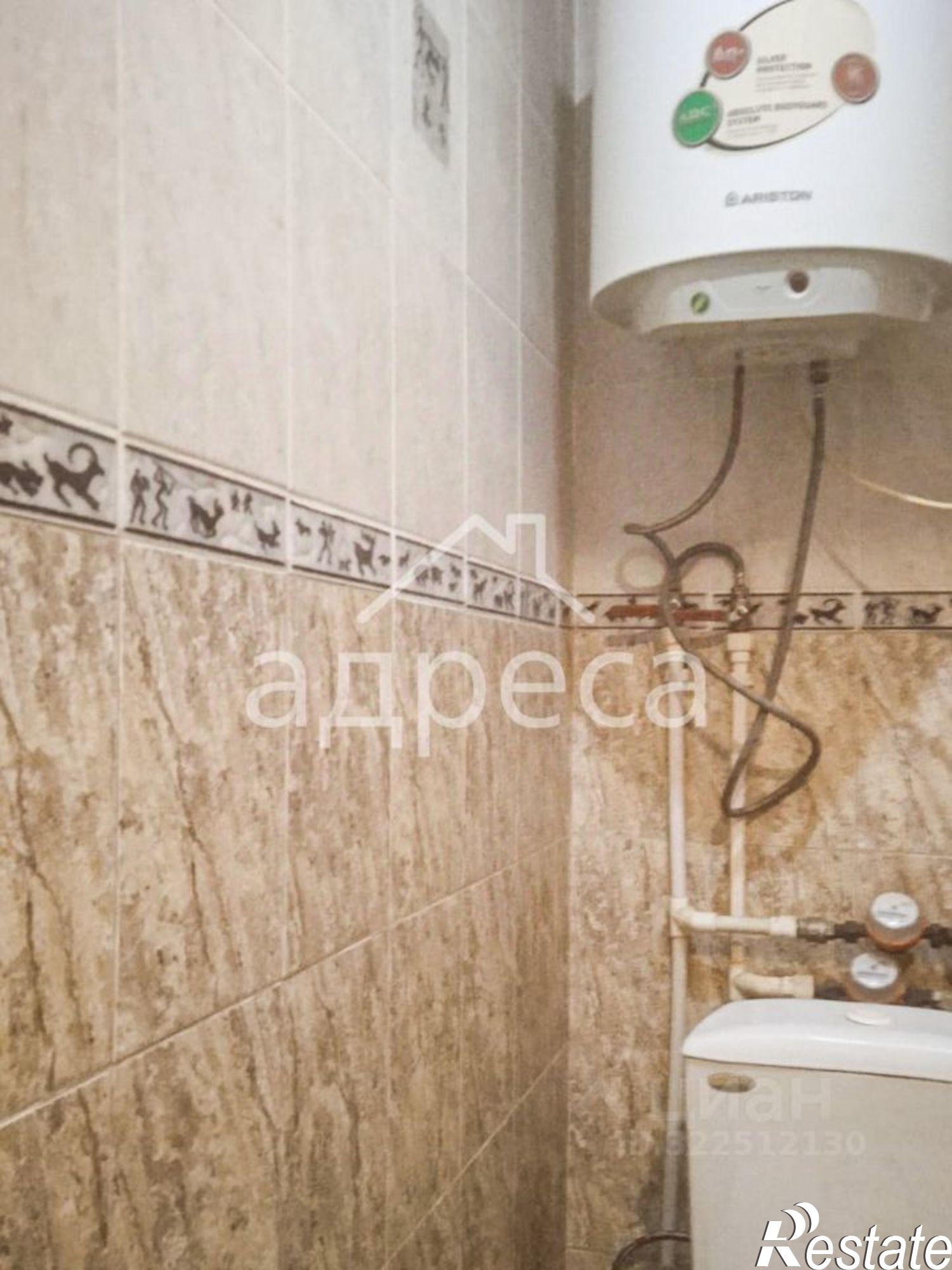 Купить квартиру за 5 500 000 рублей на 5-я просека, 106