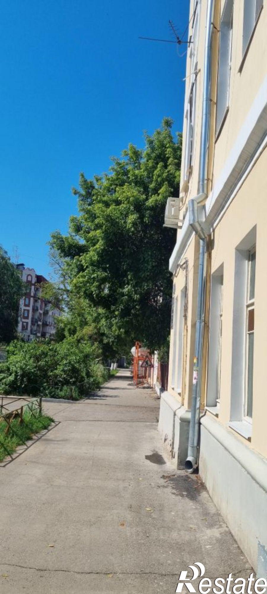 Купить квартиру за 5 250 000 рублей на Чапаевская улица, 130